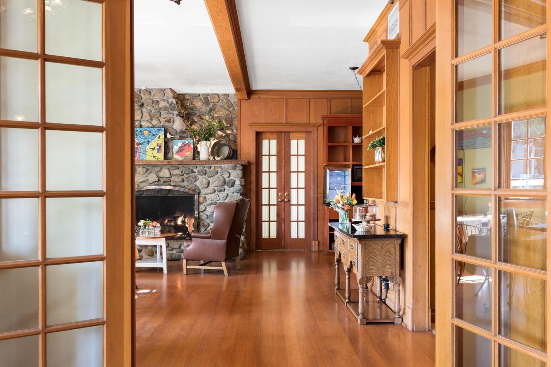 The La Conner Inn gallery photo in La Conner, WA — image 43