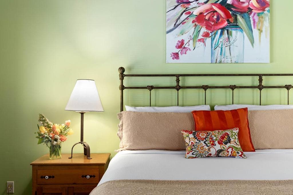 The La Conner Inn gallery photo in La Conner, WA — image 26