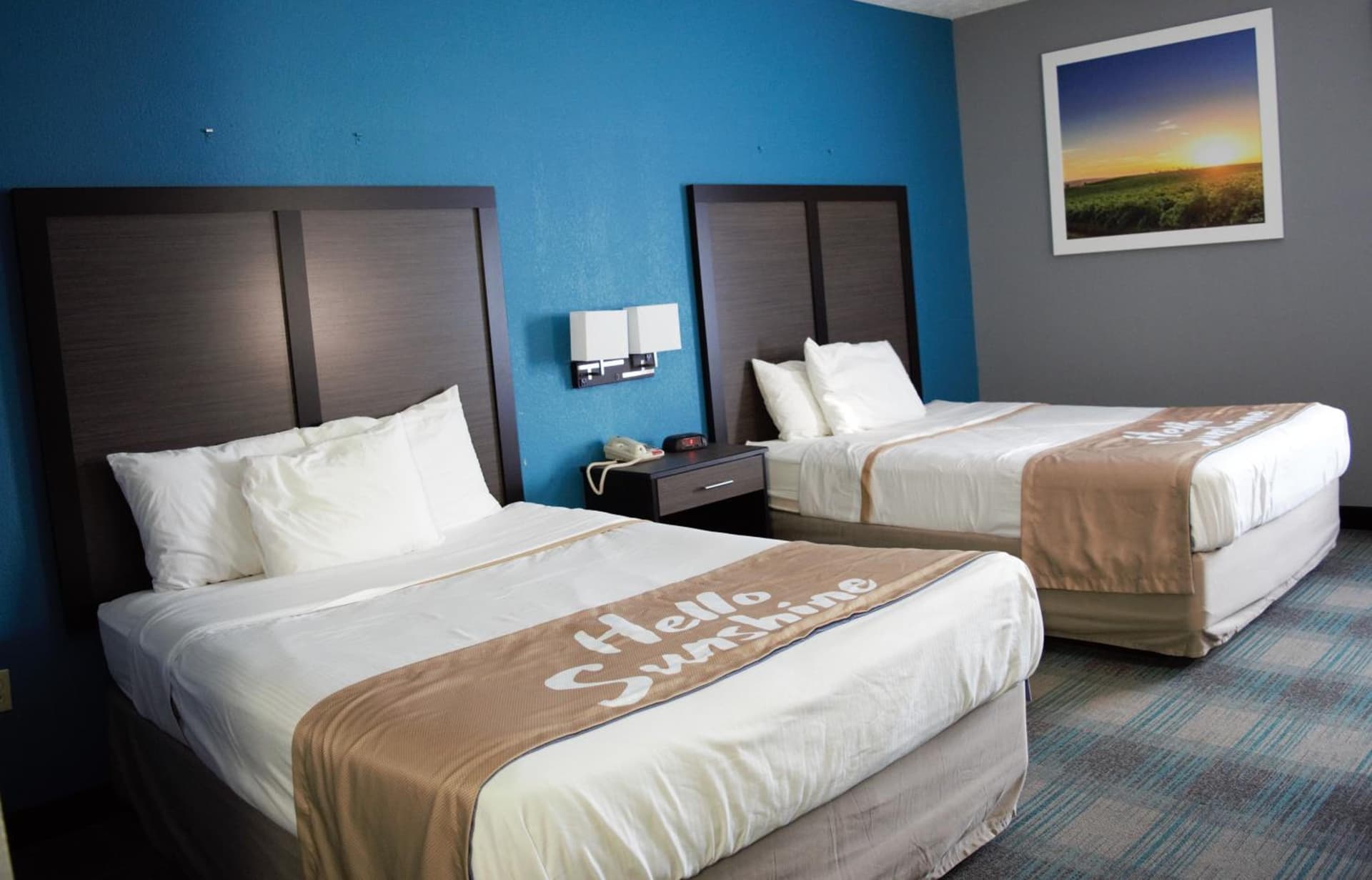 Days Inn by Wyndham Montgomery gallery photo in Montgomery, AL — image 16
