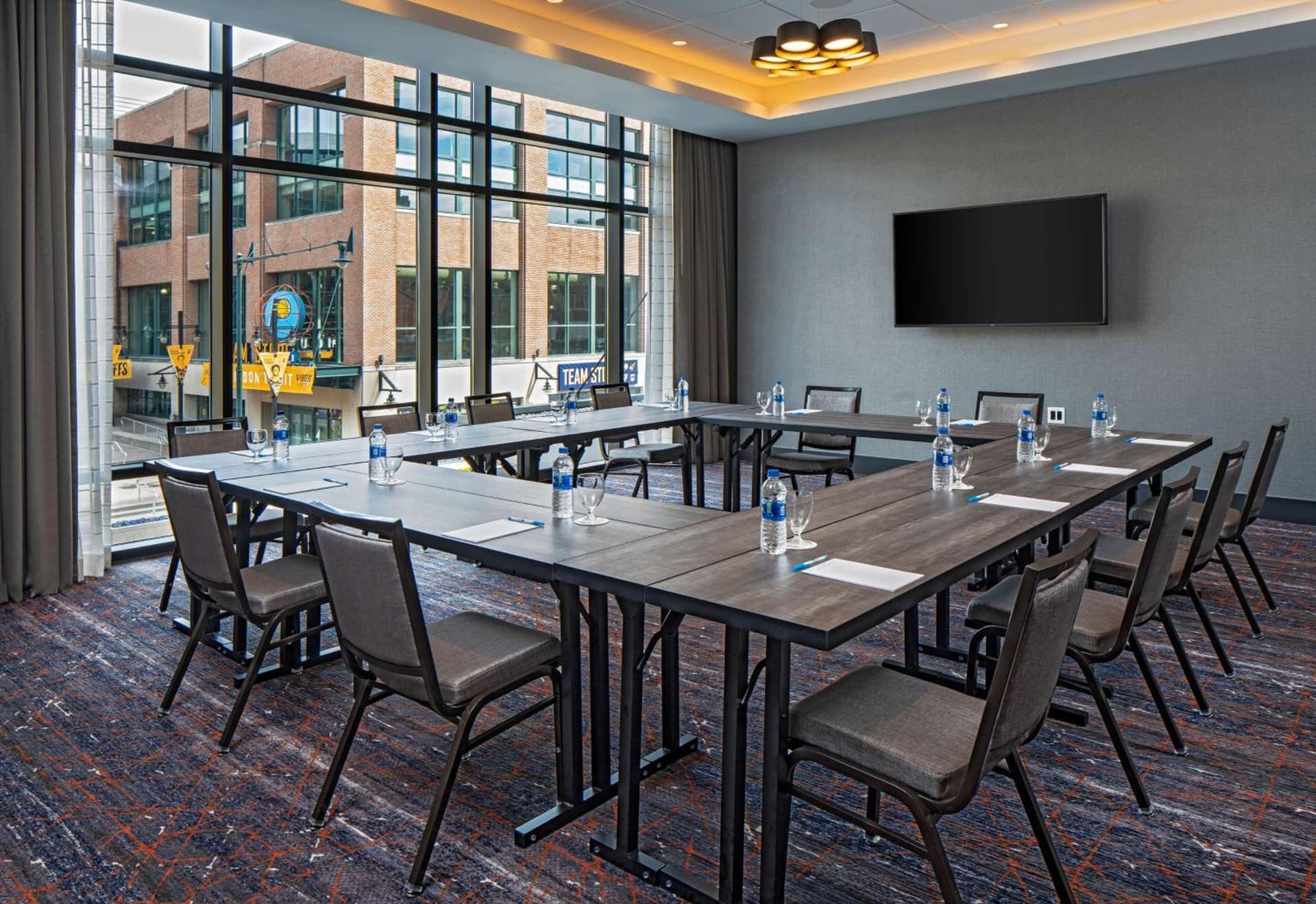 Hyatt House Indianapolis Downtown gallery photo in Indianapolis, IN — image 40