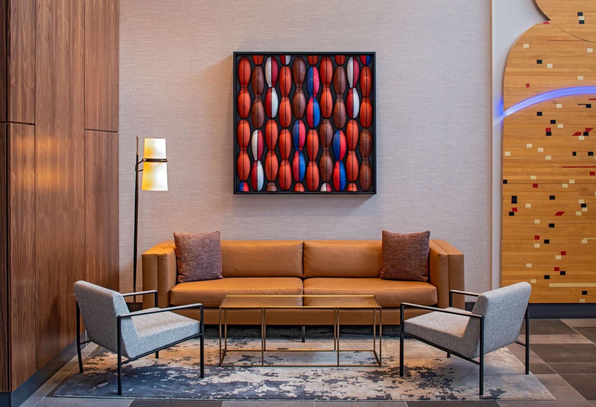 Hyatt House Indianapolis Downtown gallery photo in Indianapolis, IN — image 42