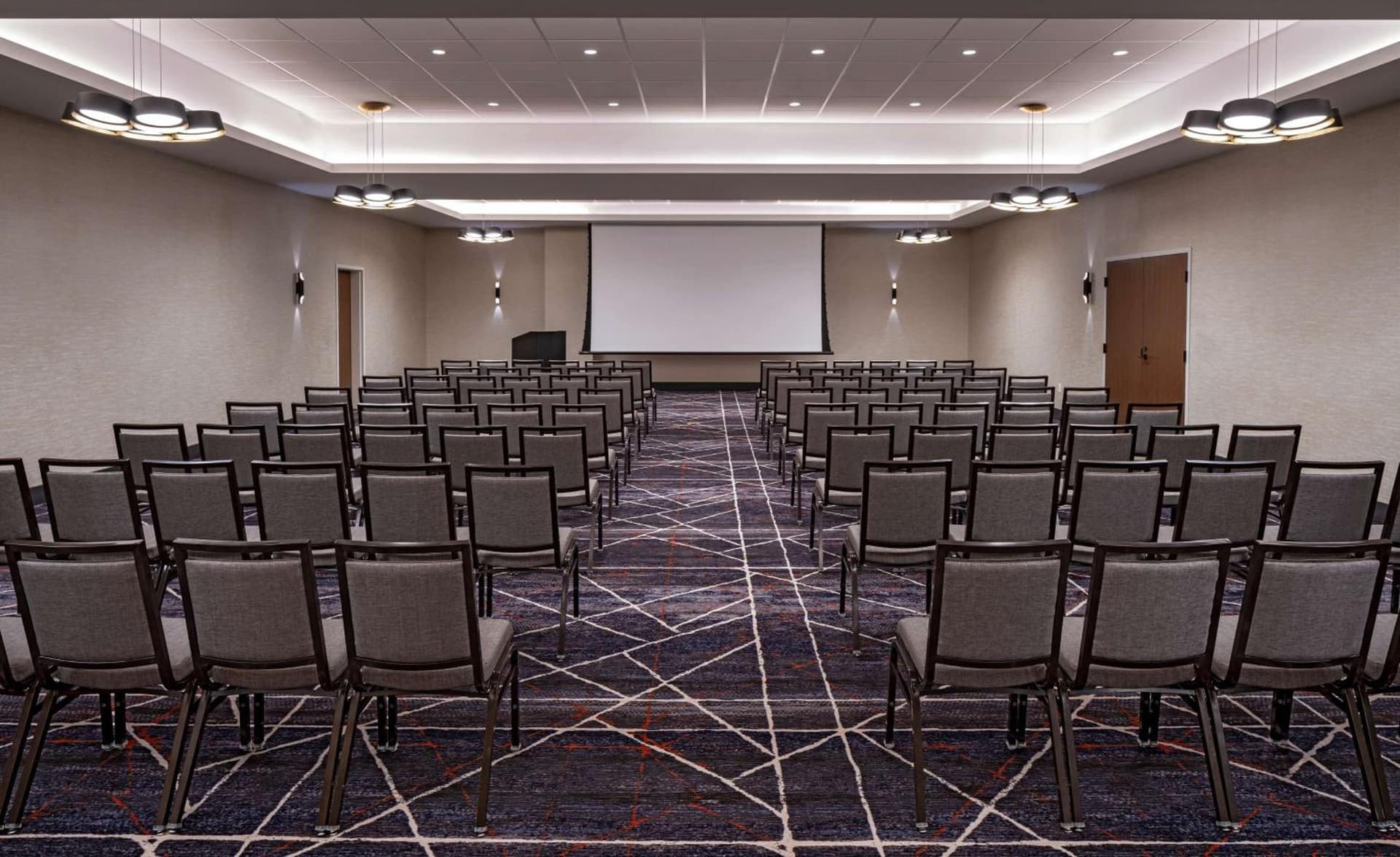 Hyatt House Indianapolis Downtown gallery photo in Indianapolis, IN — image 19