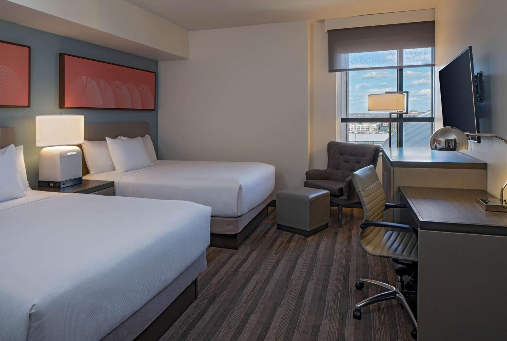 Hyatt House Indianapolis Downtown gallery photo in Indianapolis, IN — image 44