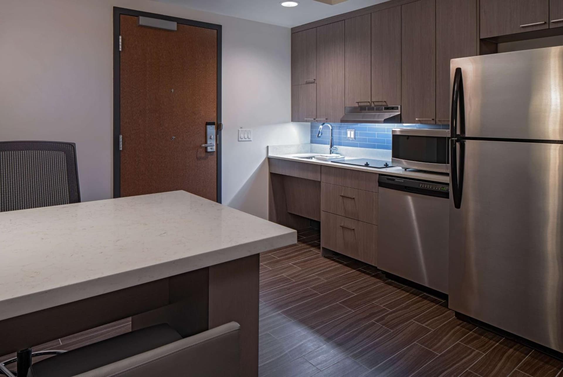 Hyatt House Indianapolis Downtown gallery photo in Indianapolis, IN — image 26