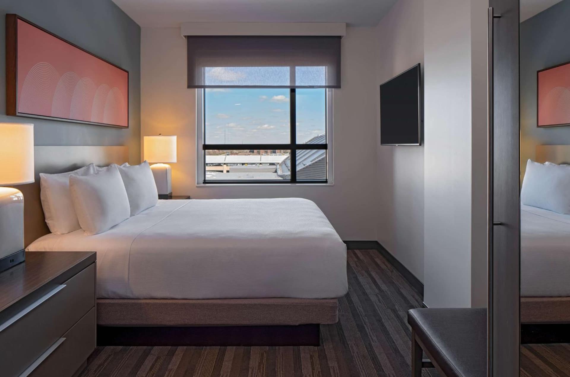Hyatt House Indianapolis Downtown gallery photo in Indianapolis, IN — image 14