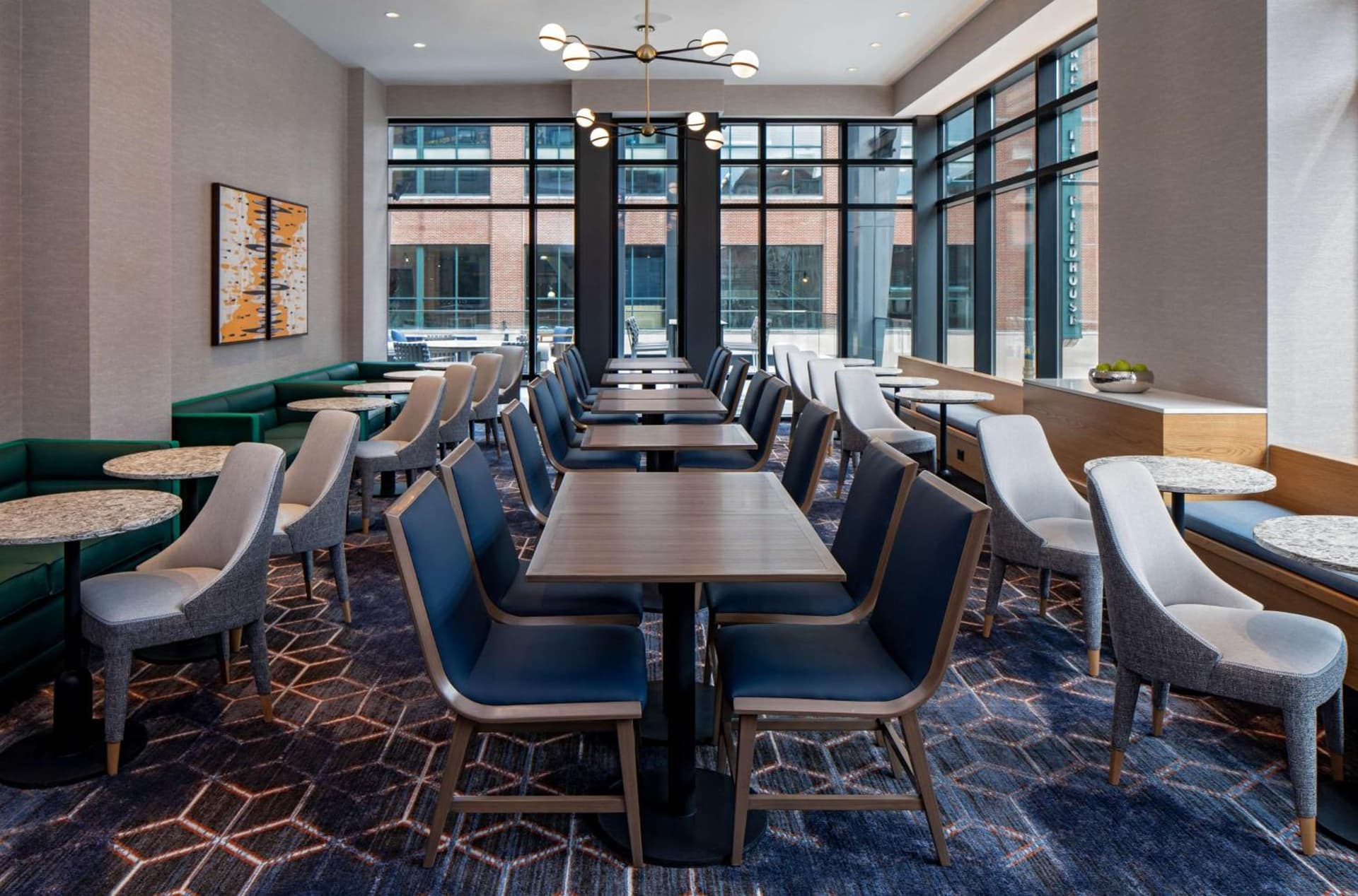 Hyatt House Indianapolis Downtown gallery photo in Indianapolis, IN — image 18