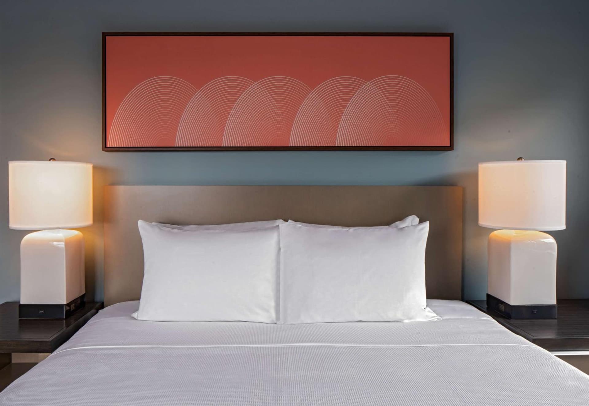 Hyatt House Indianapolis Downtown gallery photo in Indianapolis, IN — image 32