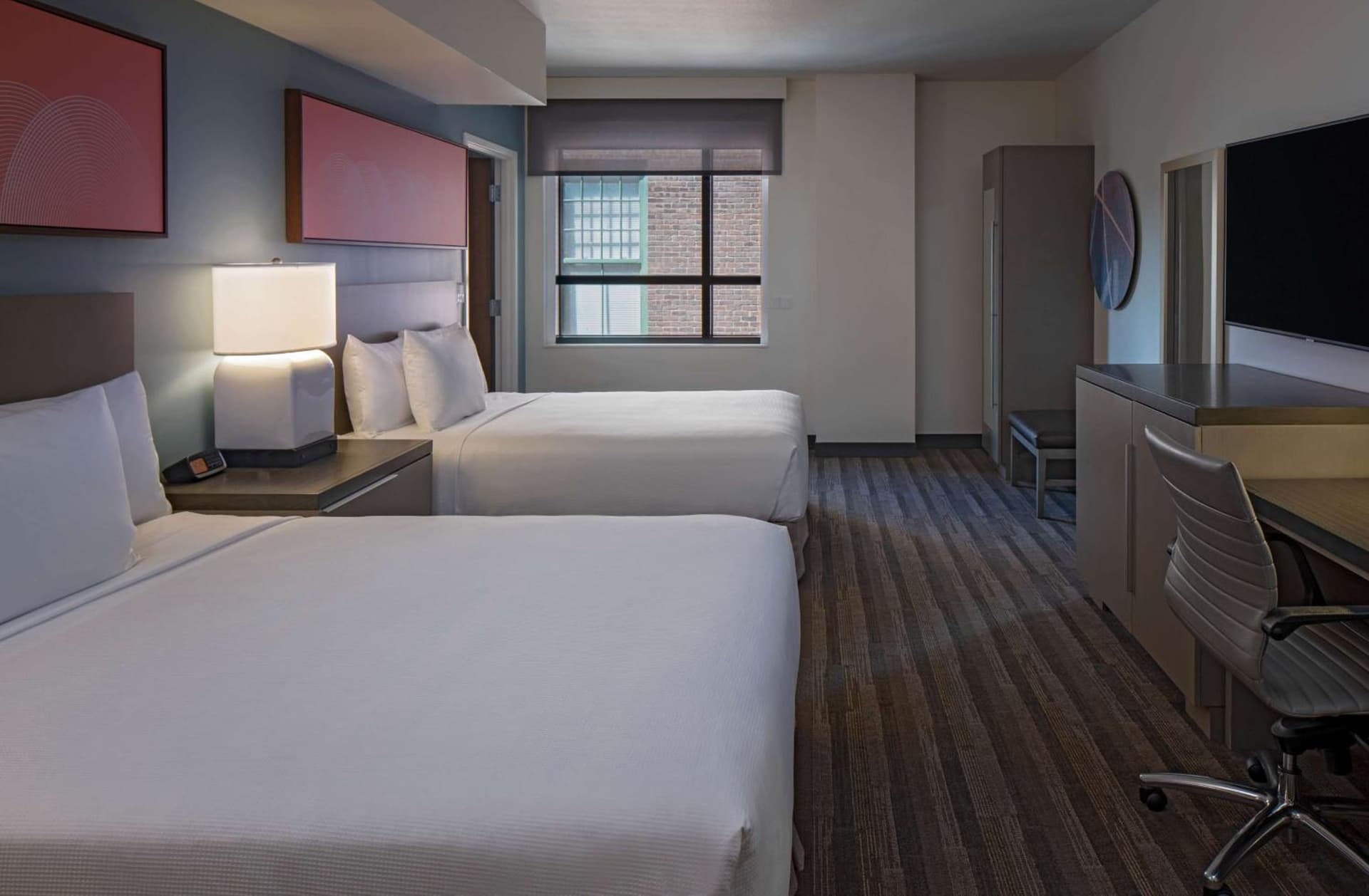 Hyatt House Indianapolis Downtown gallery photo in Indianapolis, IN — image 33
