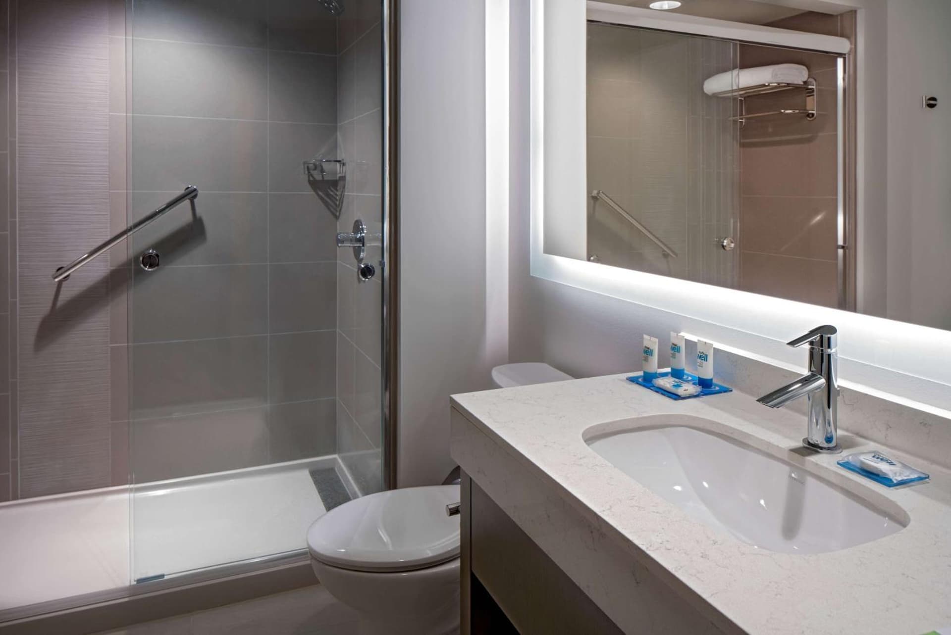 Hyatt House Indianapolis Downtown gallery photo in Indianapolis, IN — image 17
