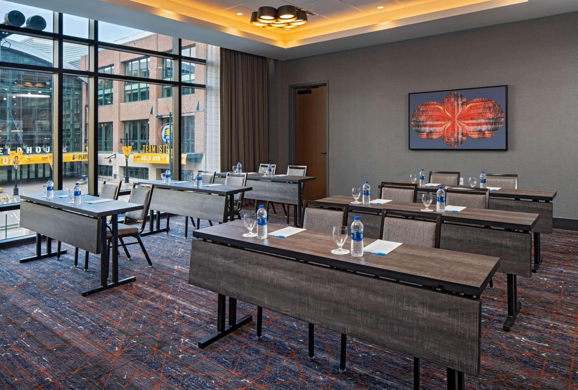 Hyatt House Indianapolis Downtown gallery photo in Indianapolis, IN — image 16