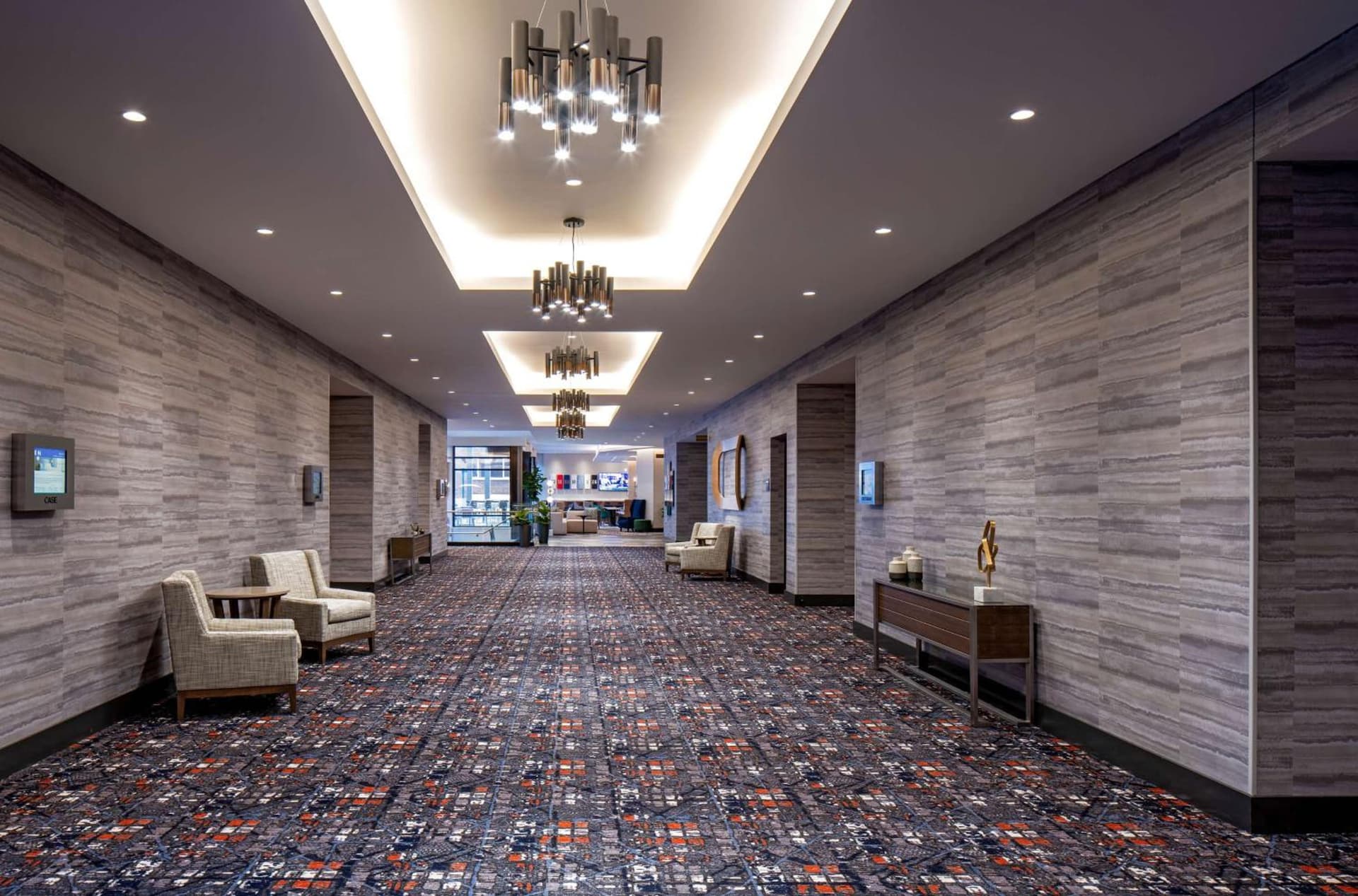 Hyatt House Indianapolis Downtown gallery photo in Indianapolis, IN — image 47