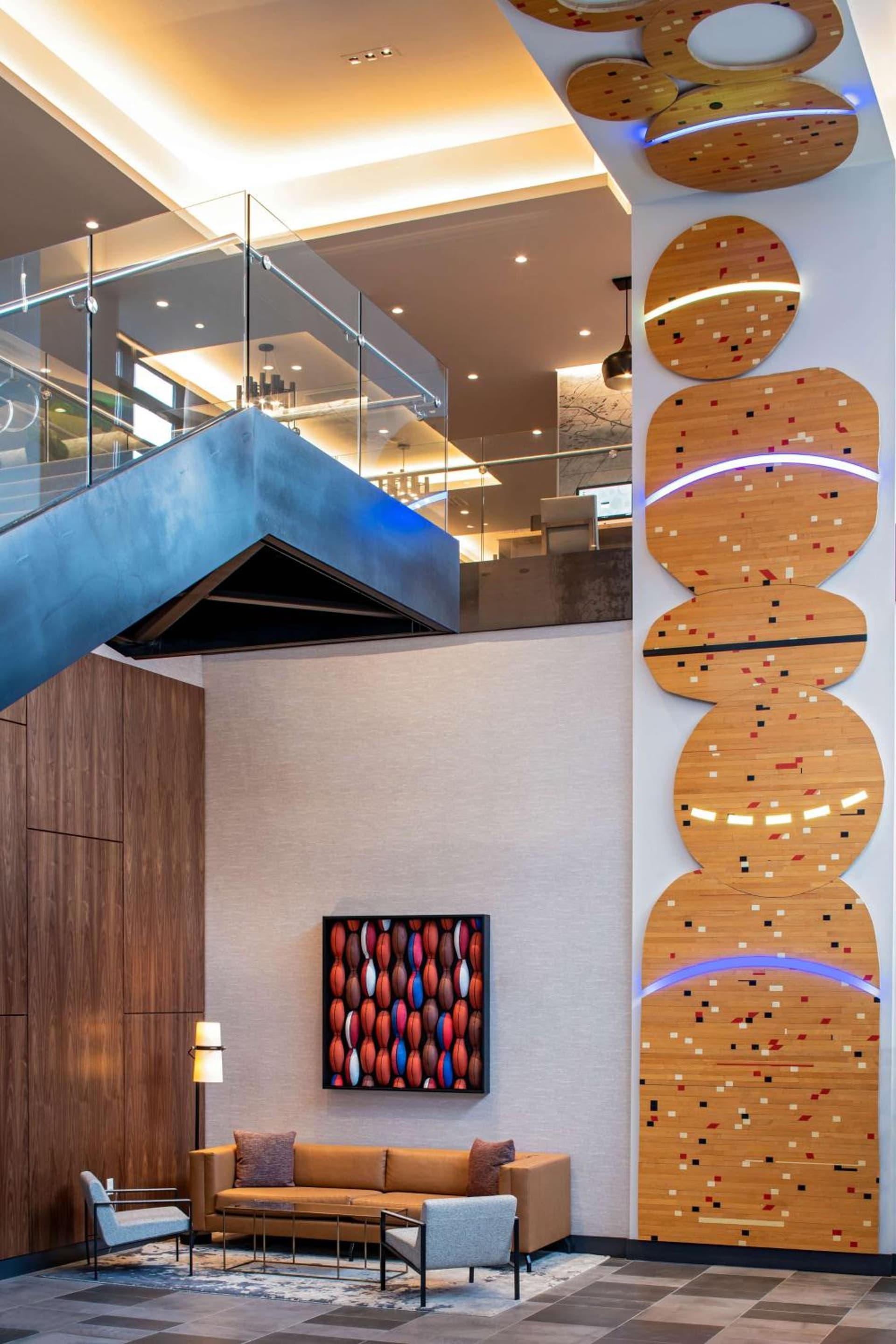 Hyatt House Indianapolis Downtown gallery photo in Indianapolis, IN — image 46