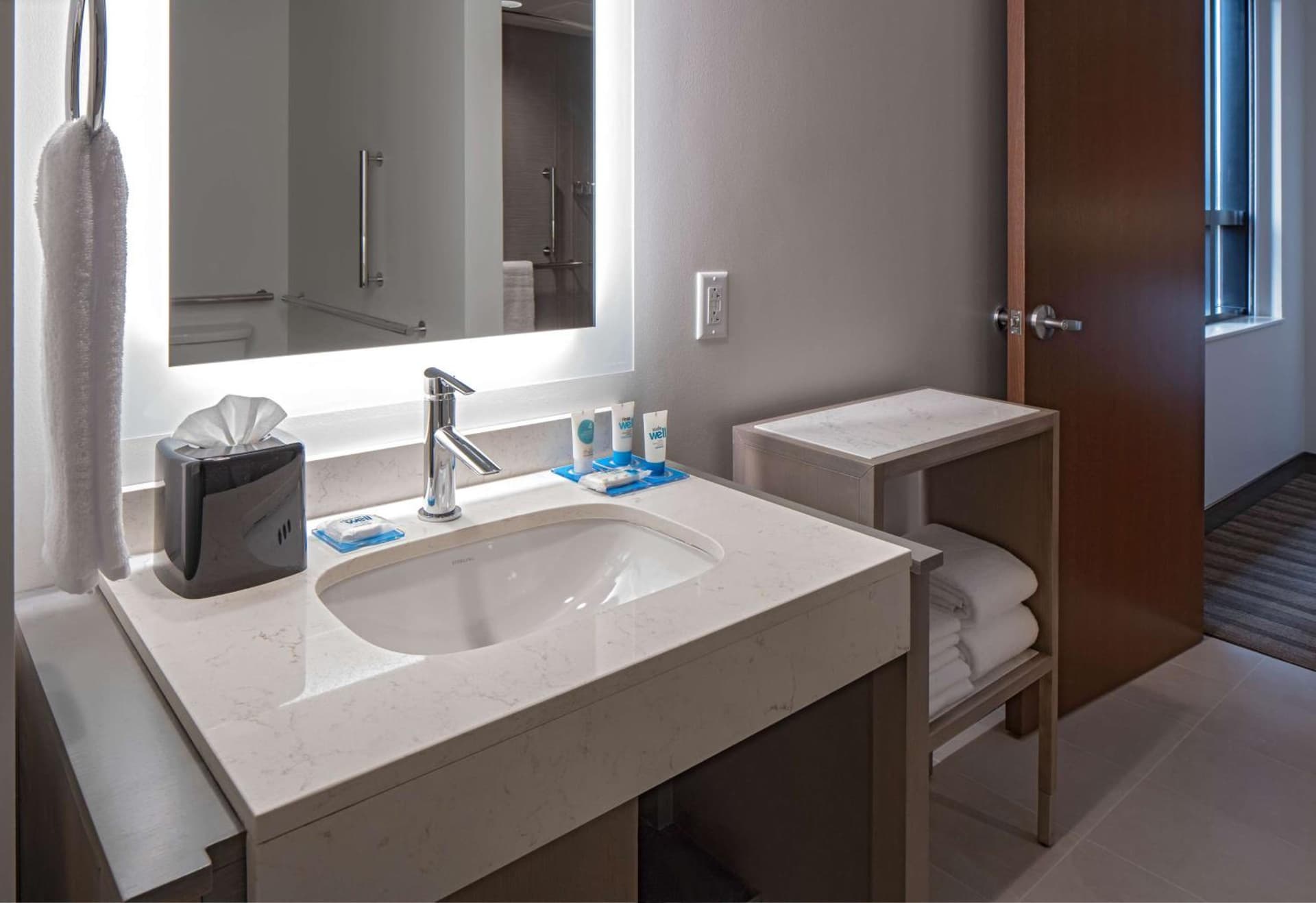 Hyatt House Indianapolis Downtown gallery photo in Indianapolis, IN — image 10