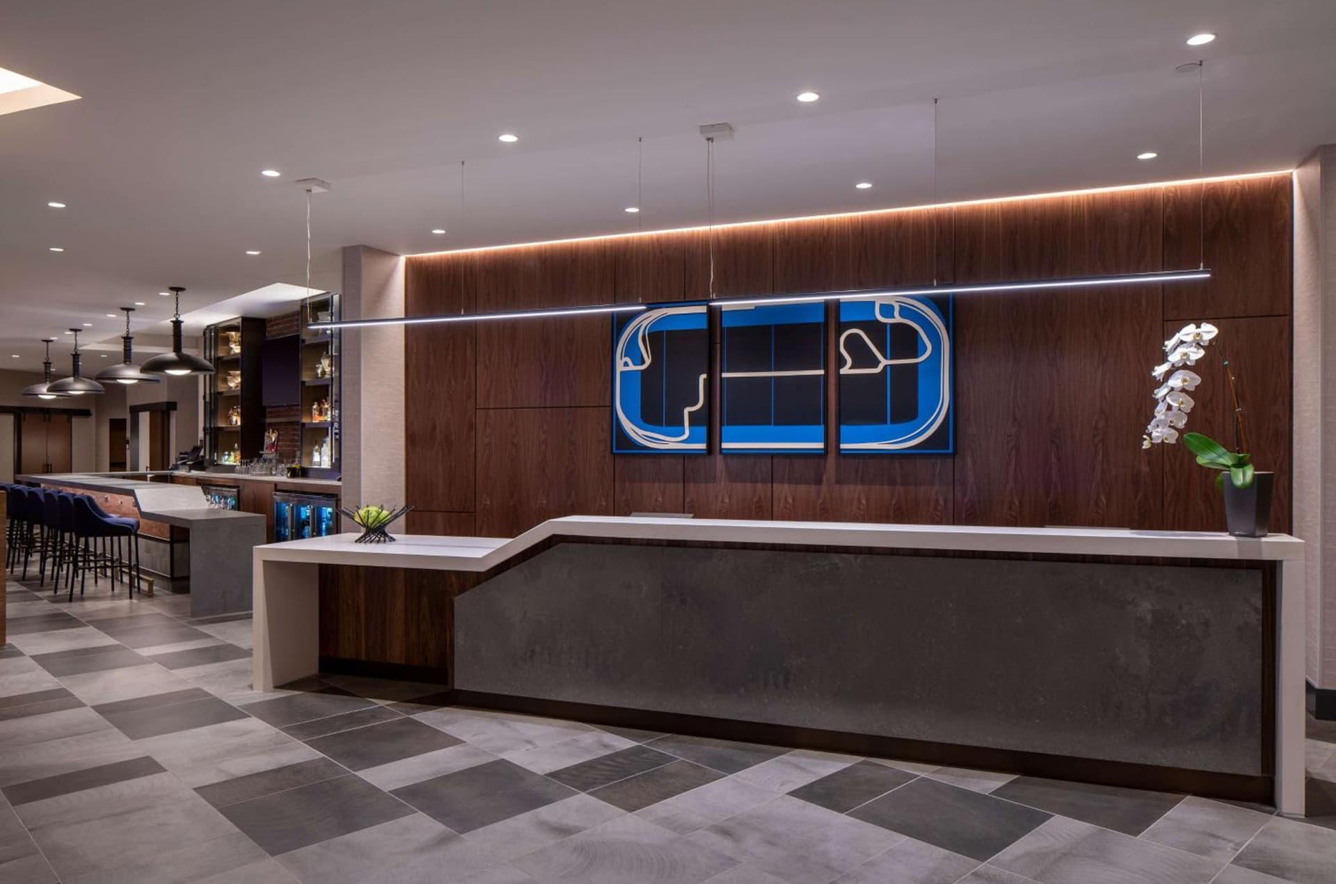 Hyatt House Indianapolis Downtown gallery photo in Indianapolis, IN — image 30