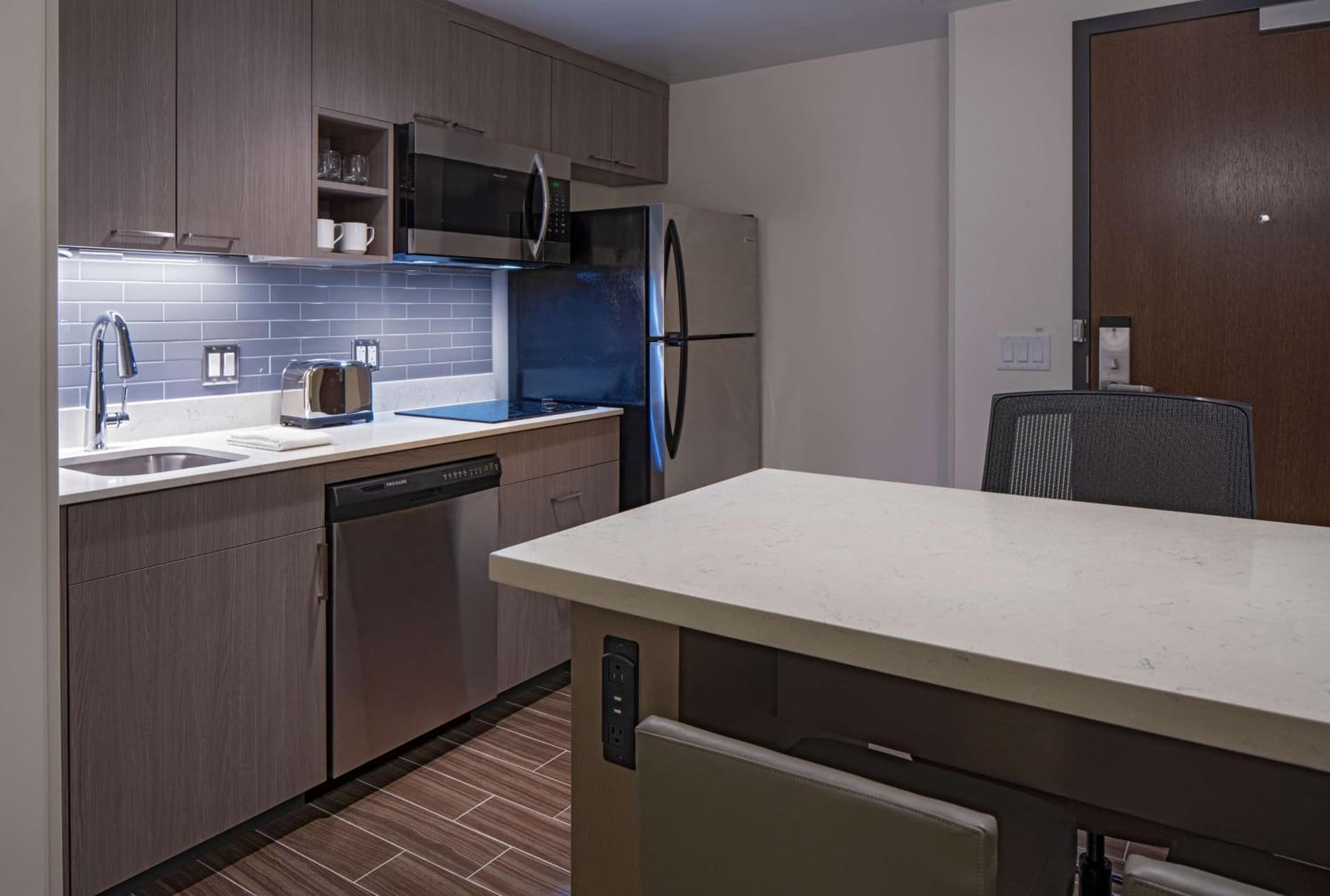 Hyatt House Indianapolis Downtown gallery photo in Indianapolis, IN — image 21