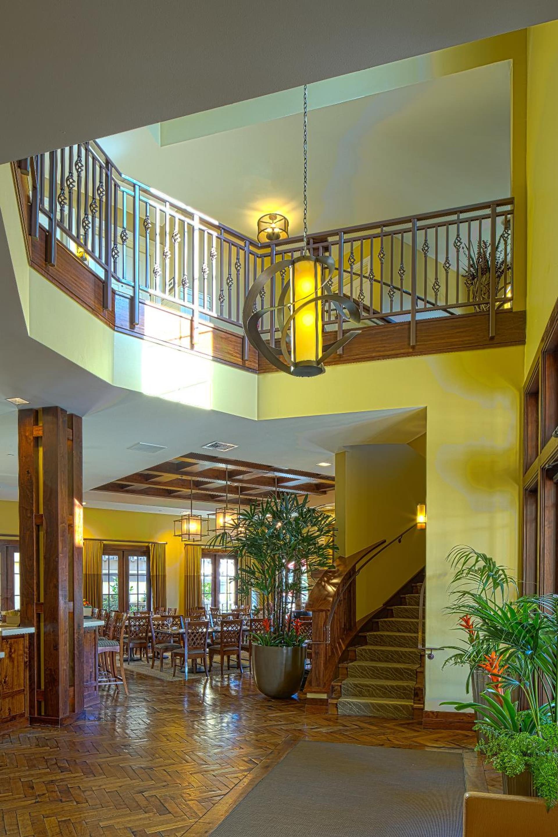 Hotel Abrego gallery photo in Monterey, CA — image 14
