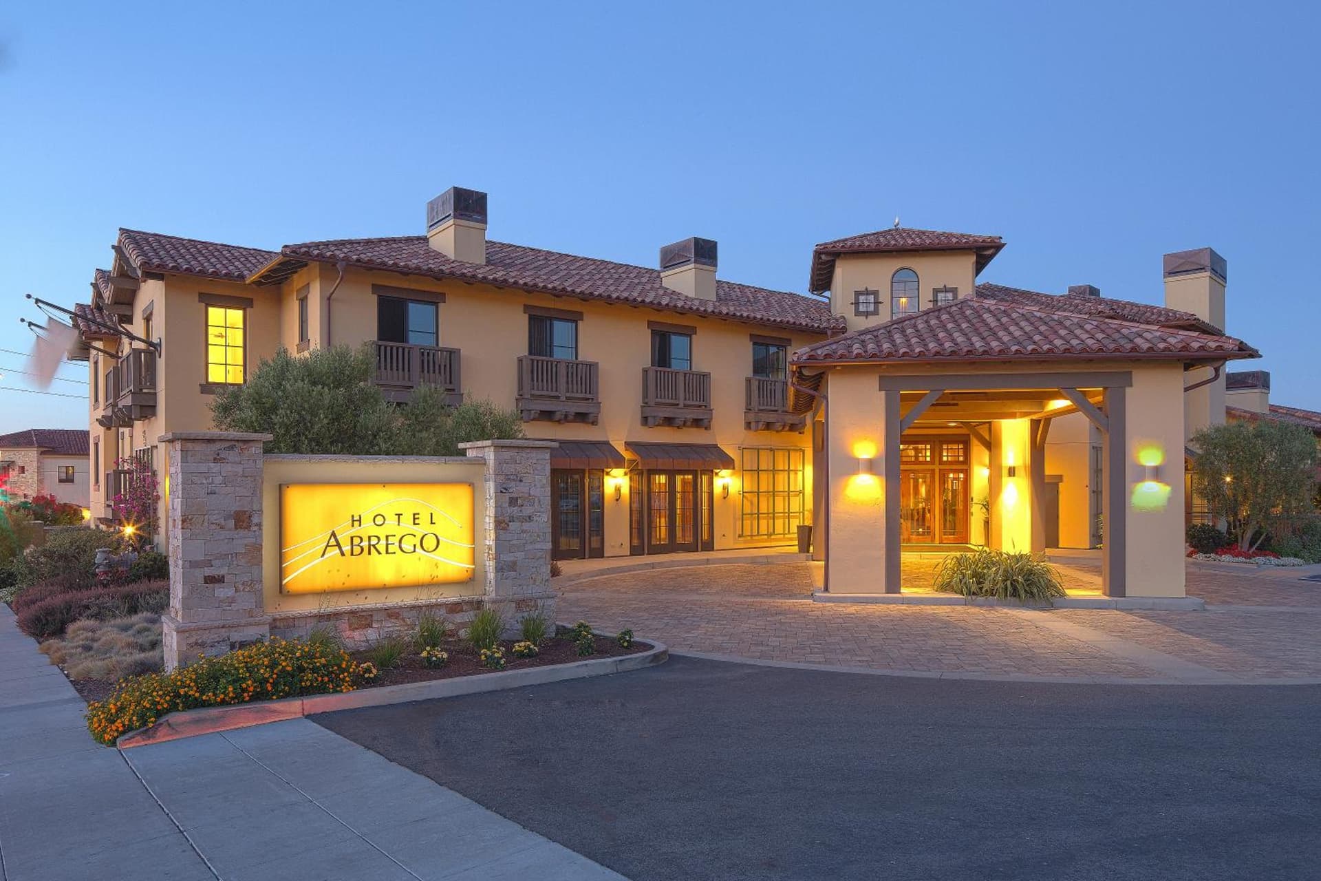 Hotel Abrego gallery photo in Monterey, CA — image 33
