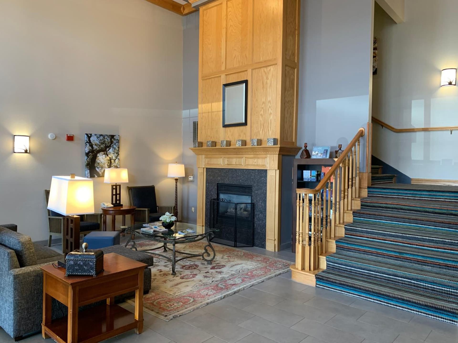 Country Inn & Suites by Radisson Kenosha - Pleasant Prairie gallery photo in Kenosha, WI — image 26