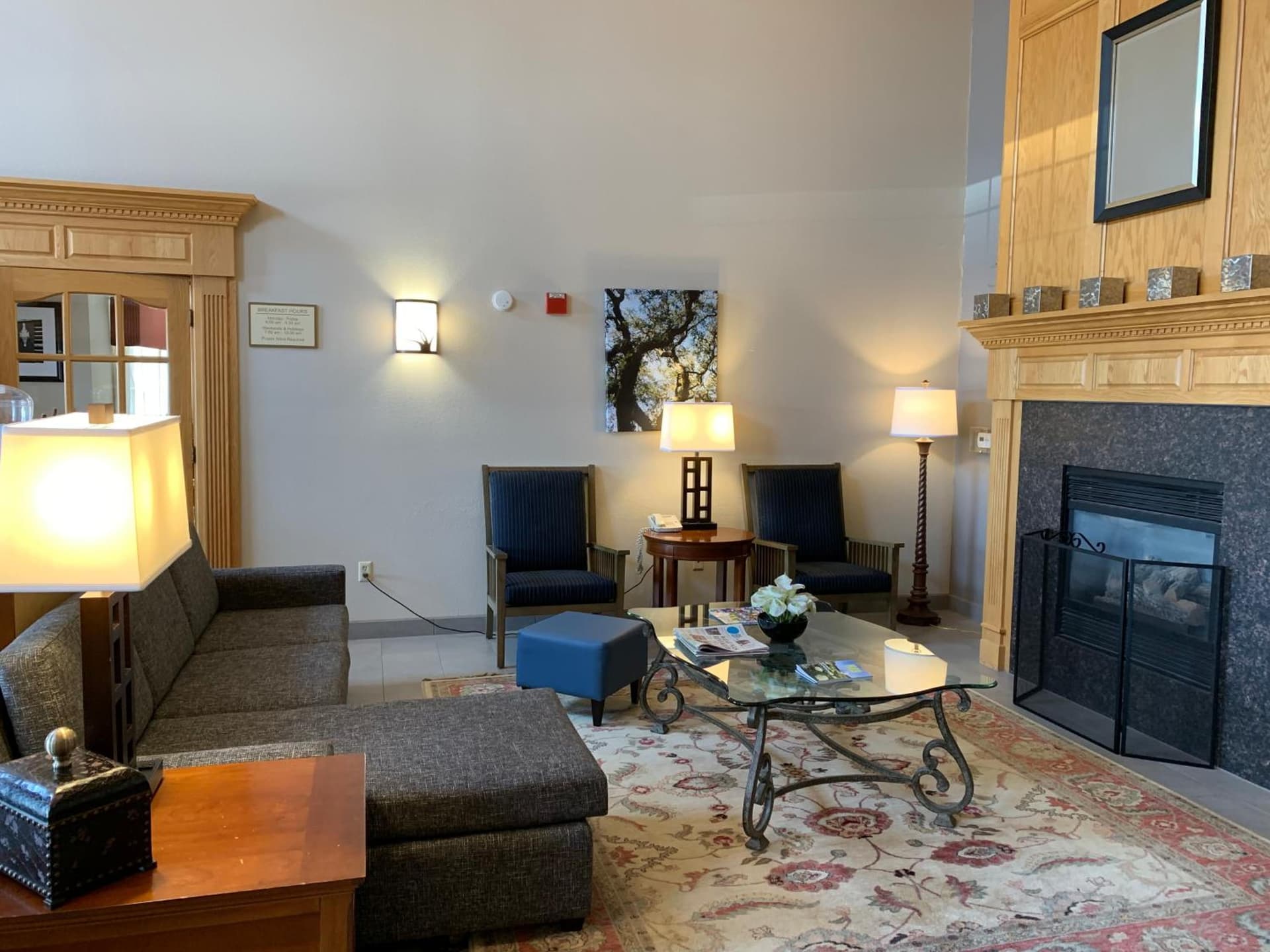 Country Inn & Suites by Radisson Kenosha - Pleasant Prairie gallery photo in Kenosha, WI — image 38