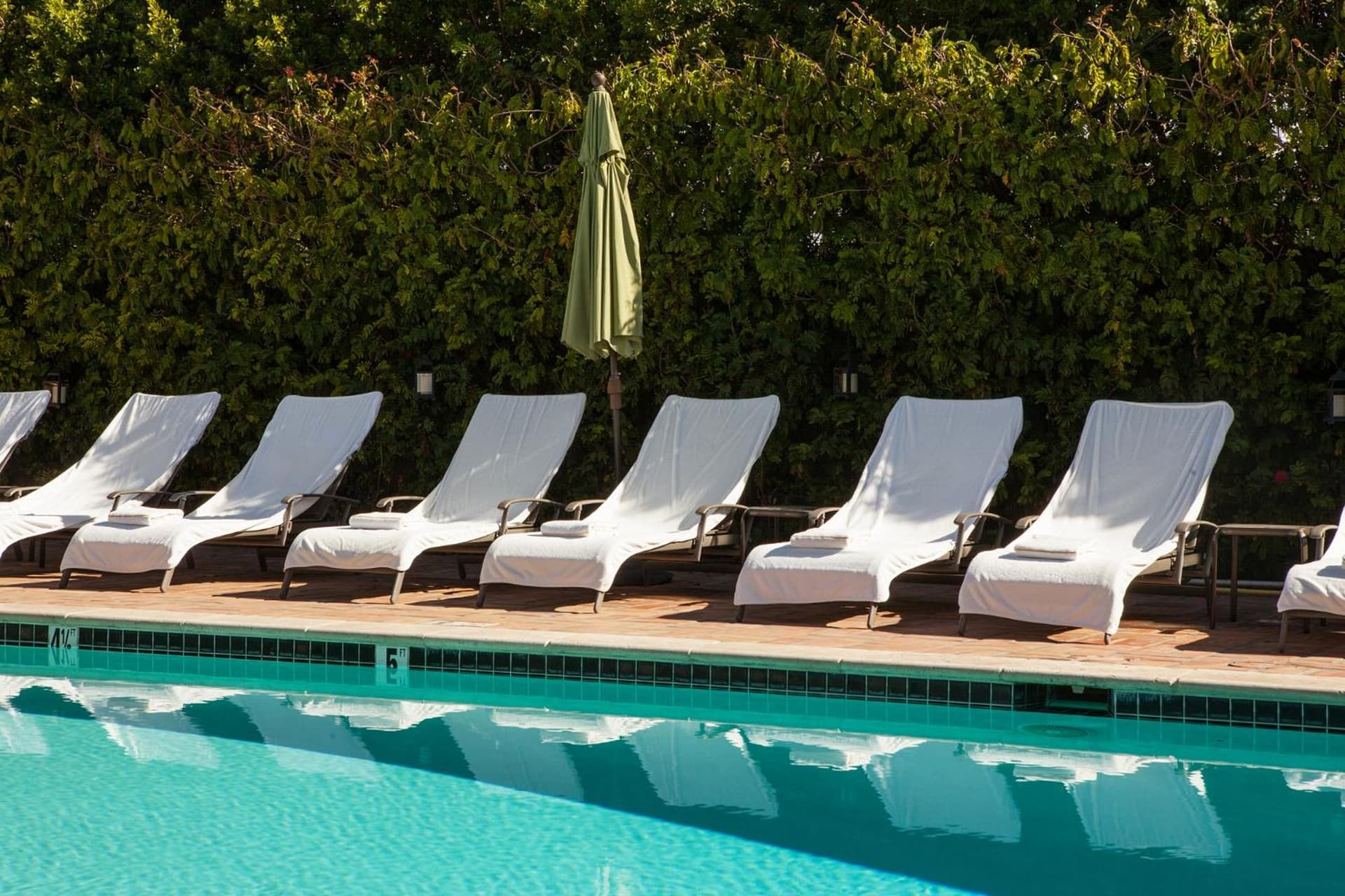 La Maison Hotel - Adults Only gallery photo in Palm Springs, CA — image 35