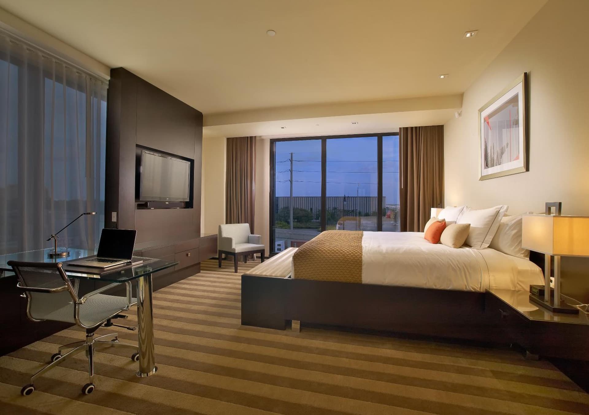 EB Hotel Miami Airport gallery photo in Miami, FL — image 14