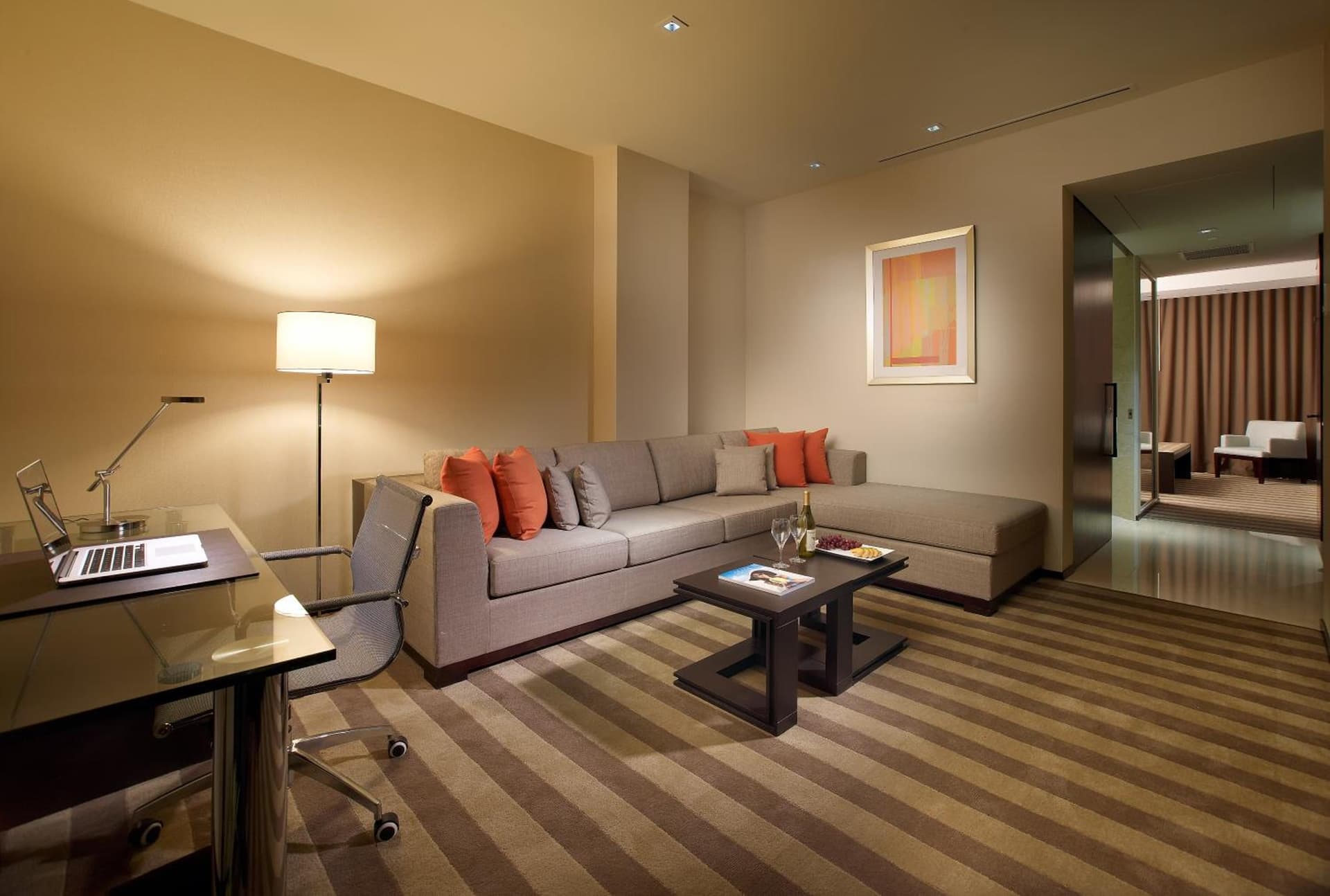 EB Hotel Miami Airport gallery photo in Miami, FL — image 21