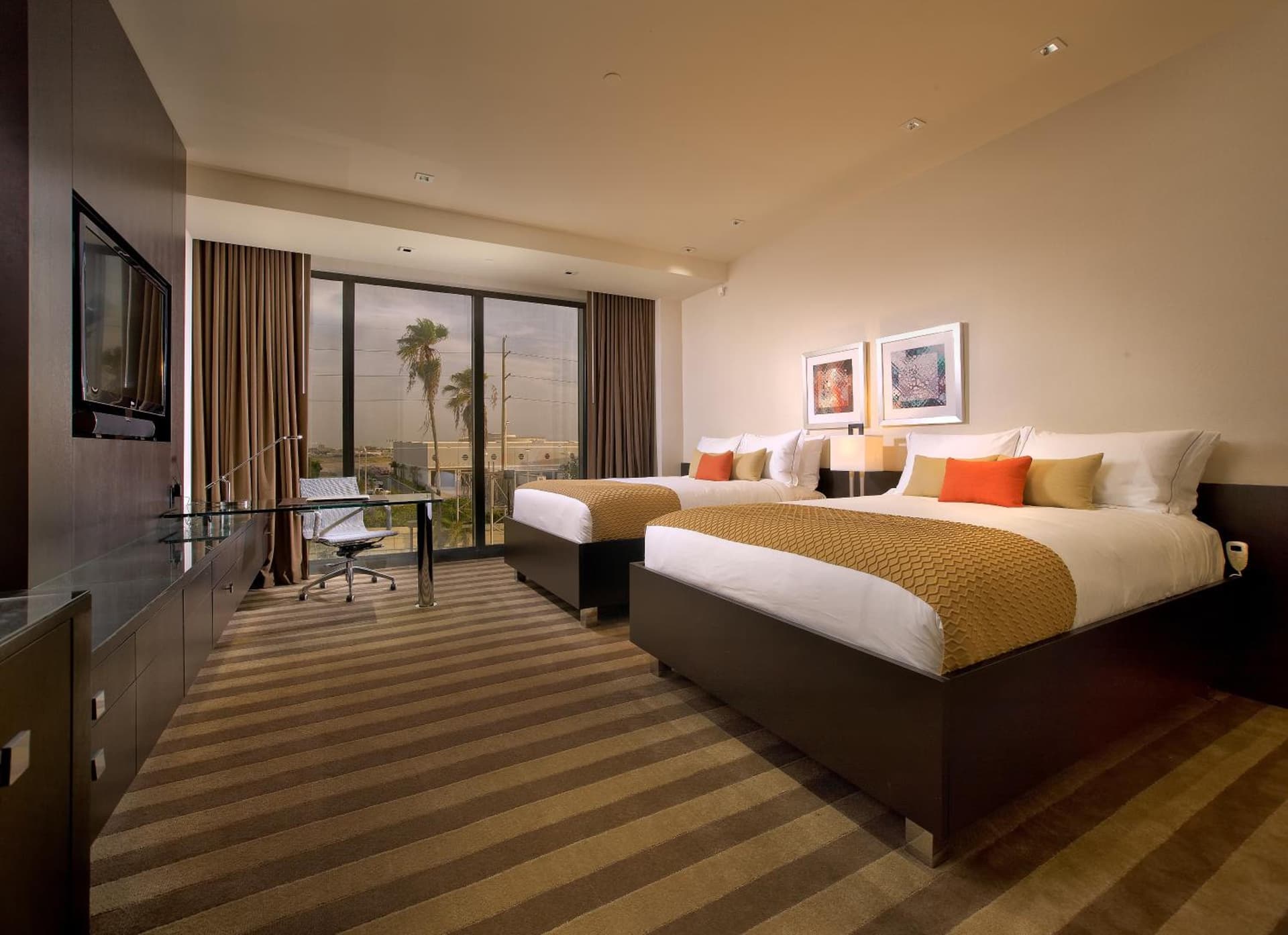EB Hotel Miami Airport gallery photo in Miami, FL — image 30