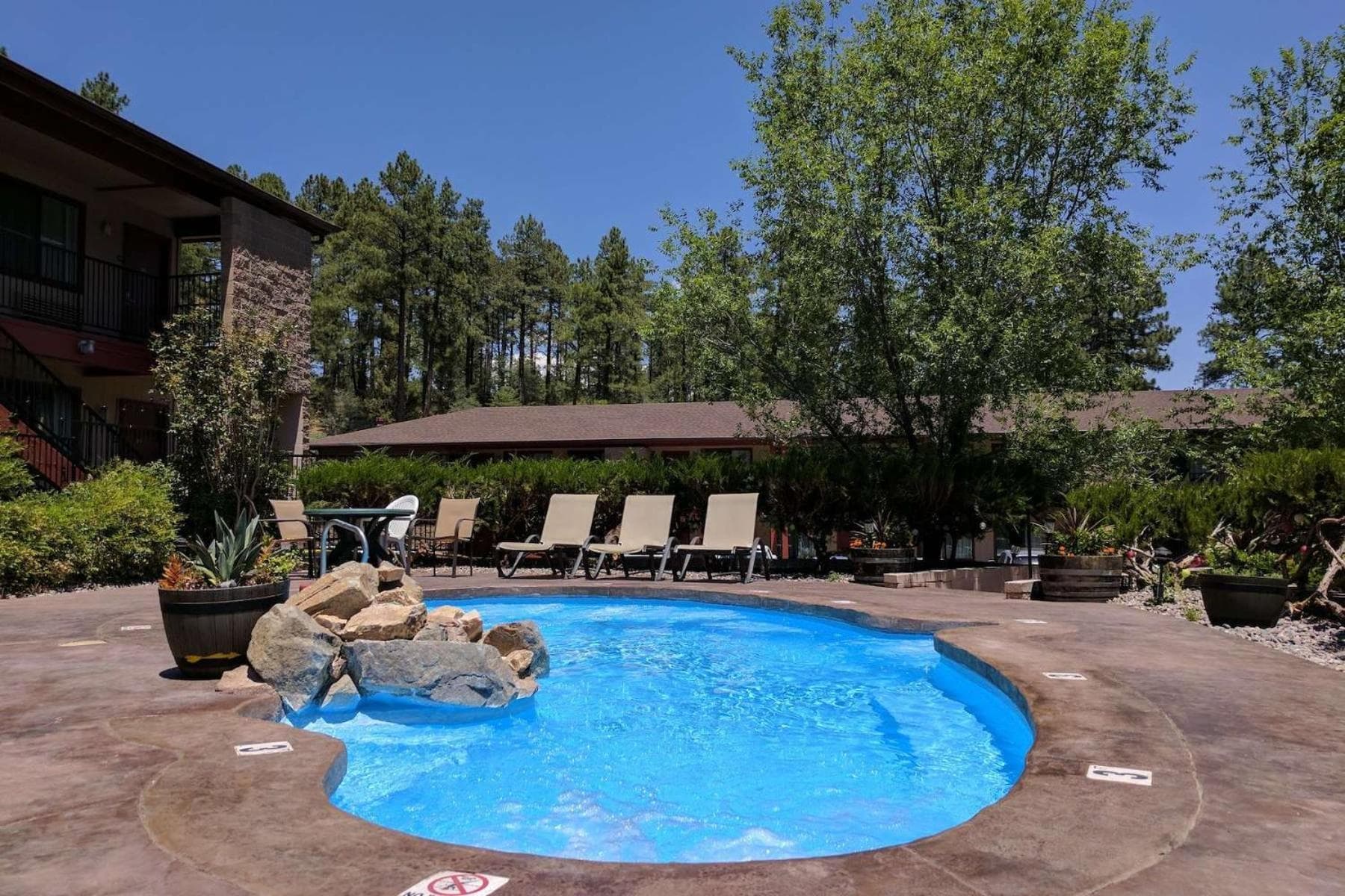 Days Inn by Wyndham Prescott gallery photo in Prescott, AZ — image 29