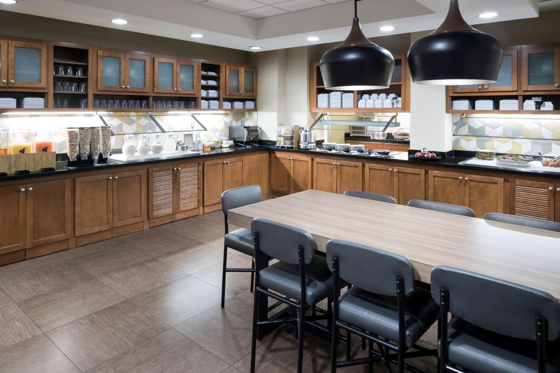 Hyatt Place Jacksonville Airport gallery photo in Jacksonville, FL — image 8