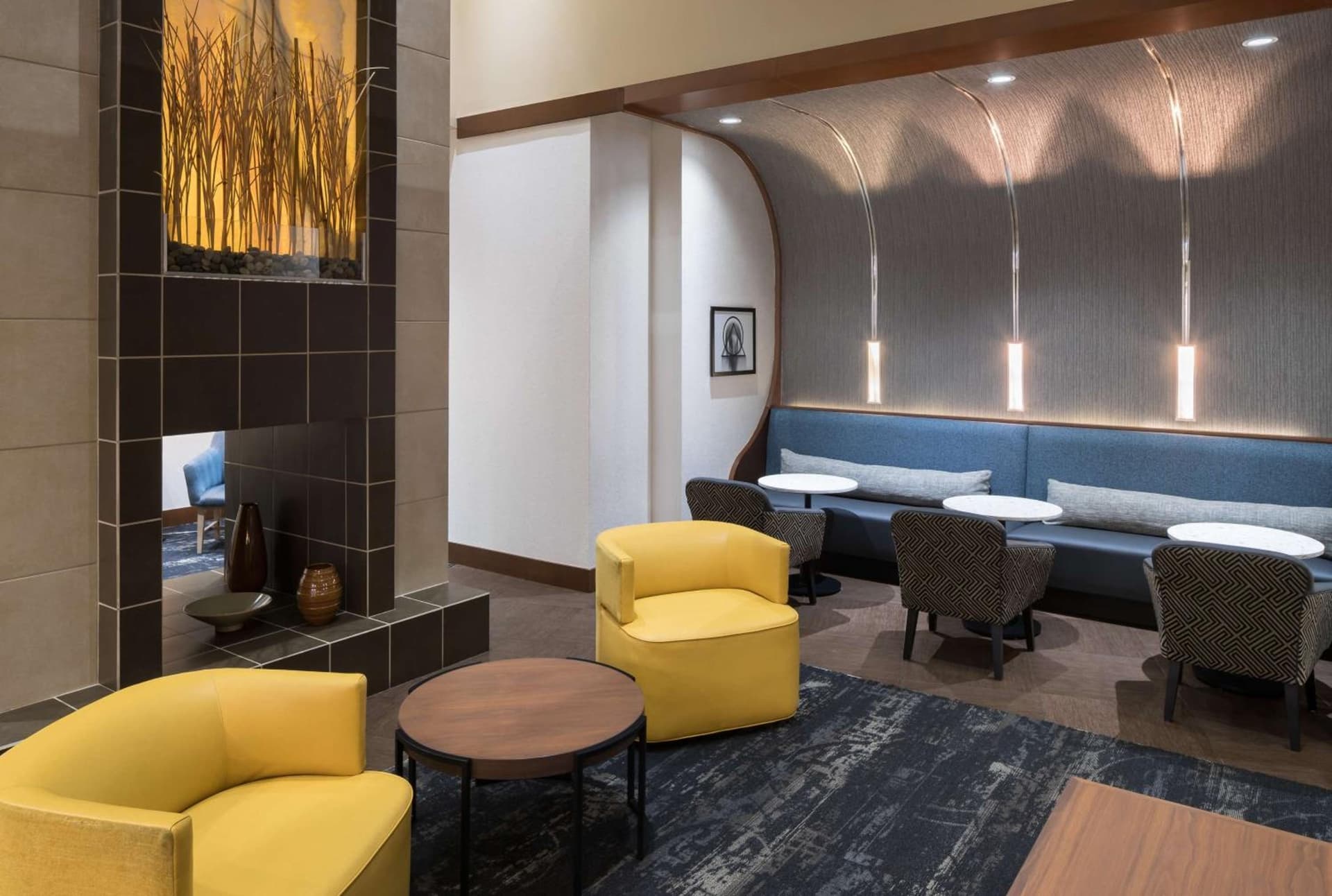 Hyatt Place Jacksonville Airport gallery photo in Jacksonville, FL — image 19