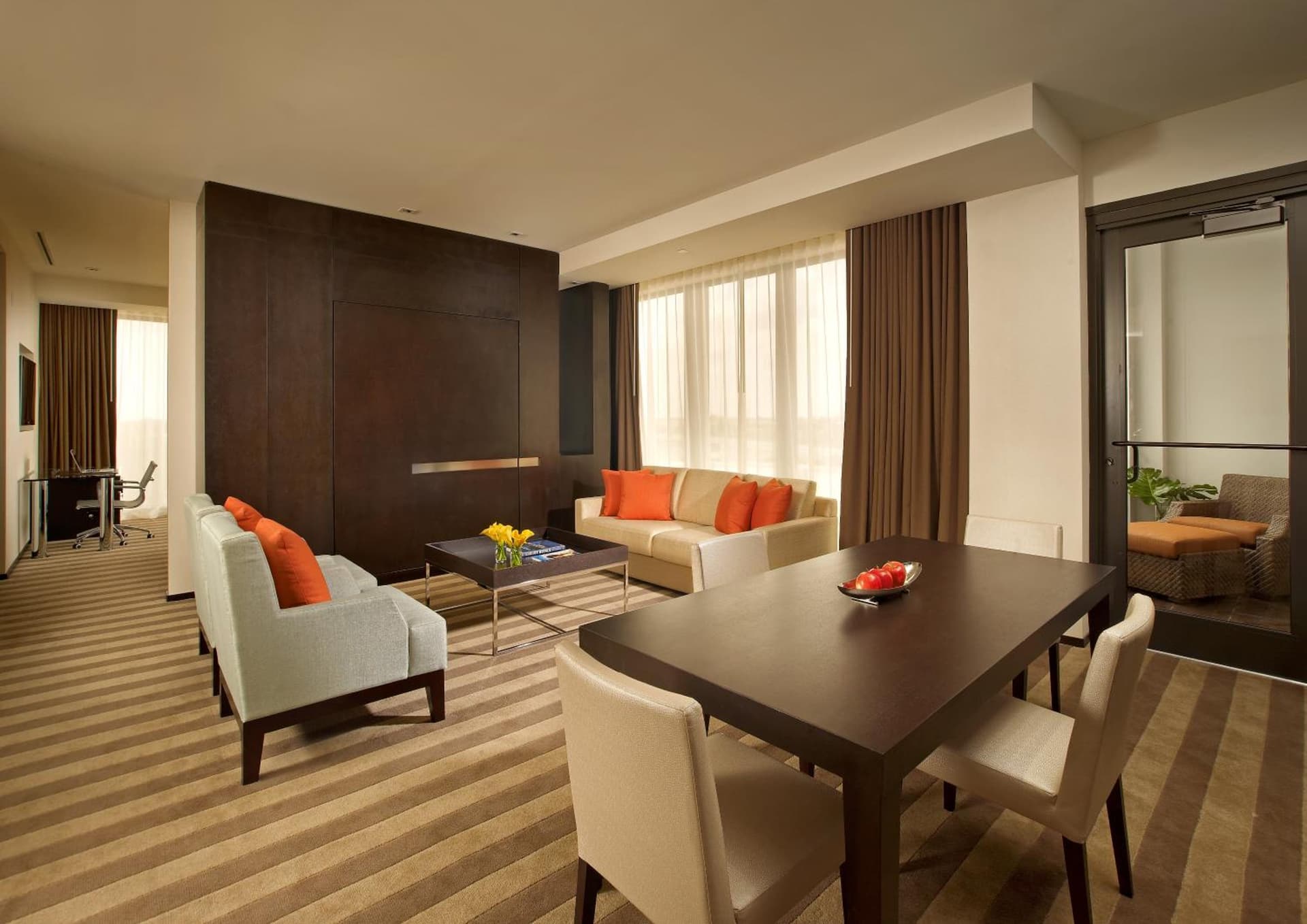 EB Hotel Miami Airport gallery photo in Miami, FL — image 18