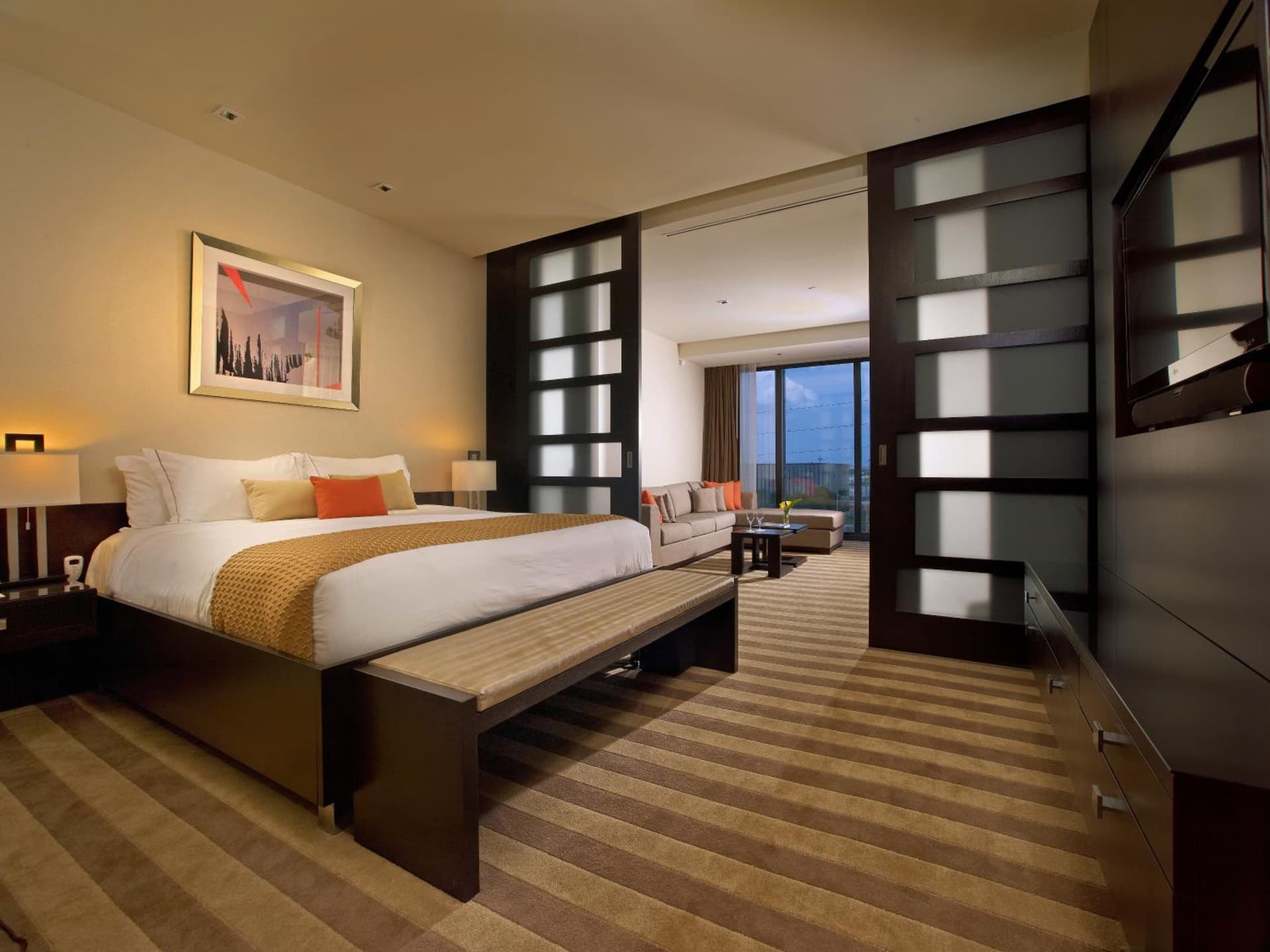 EB Hotel Miami Airport gallery photo in Miami, FL — image 20