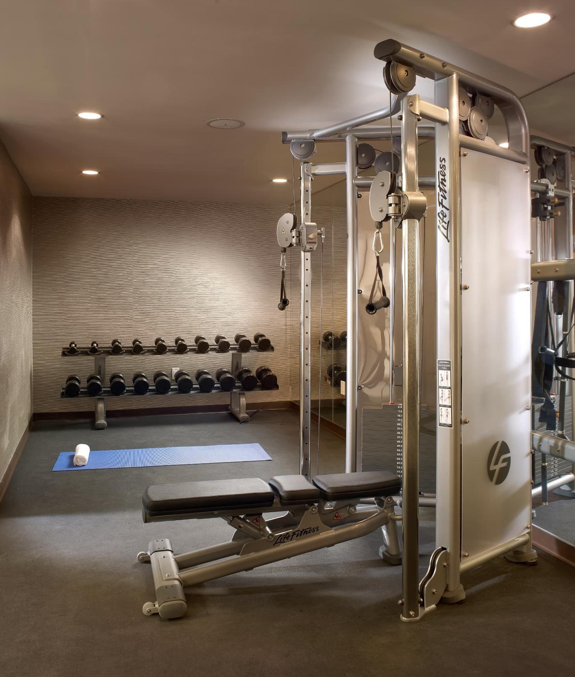 EB Hotel Miami Airport gallery photo in Miami, FL — image 33