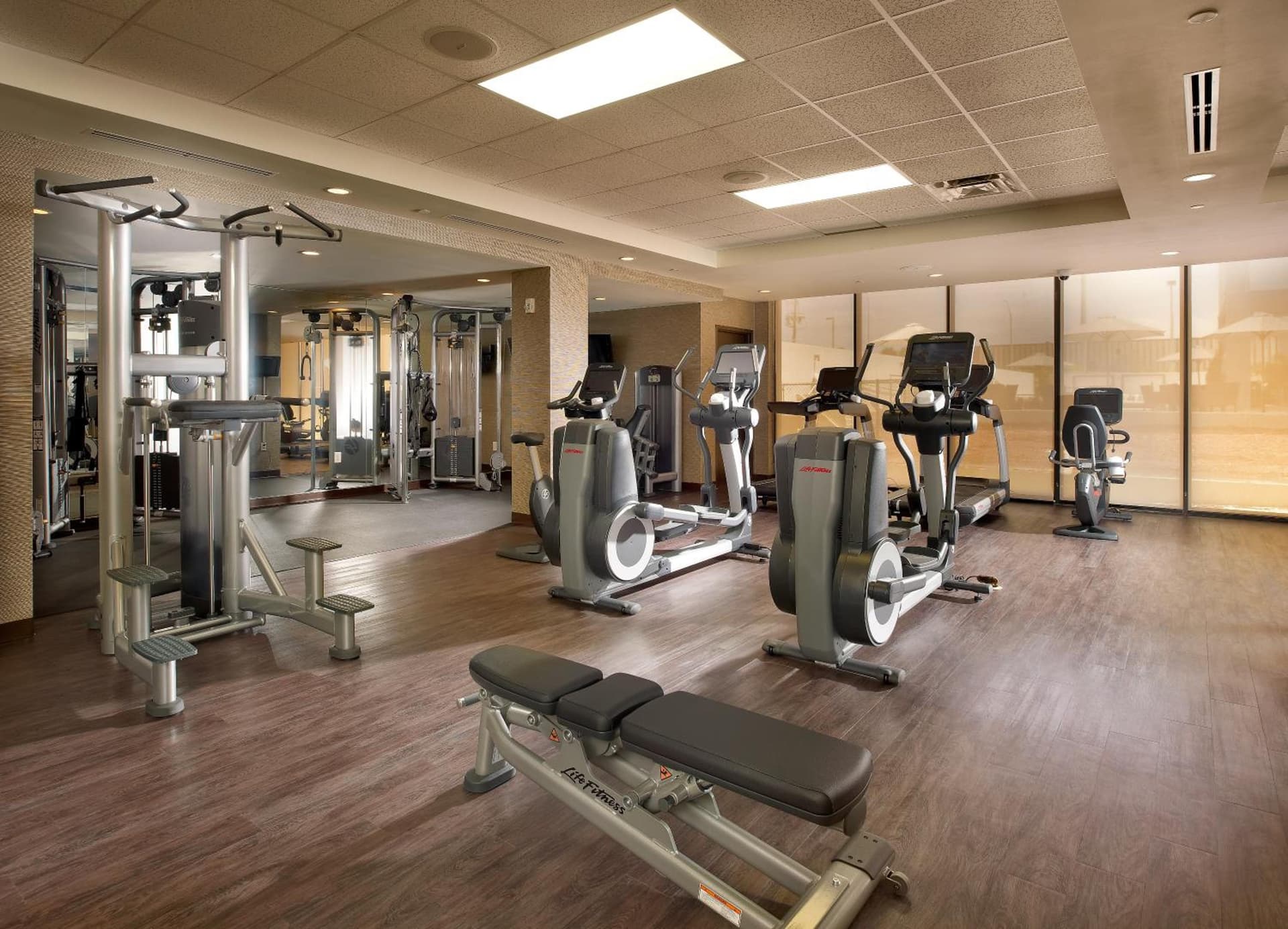 EB Hotel Miami Airport gallery photo in Miami, FL — image 24