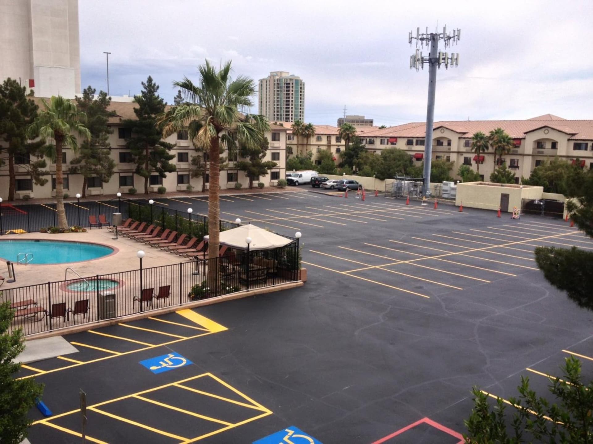 Ellis Island Hotel Casino & Brewery gallery photo in Las Vegas, NV — image 85