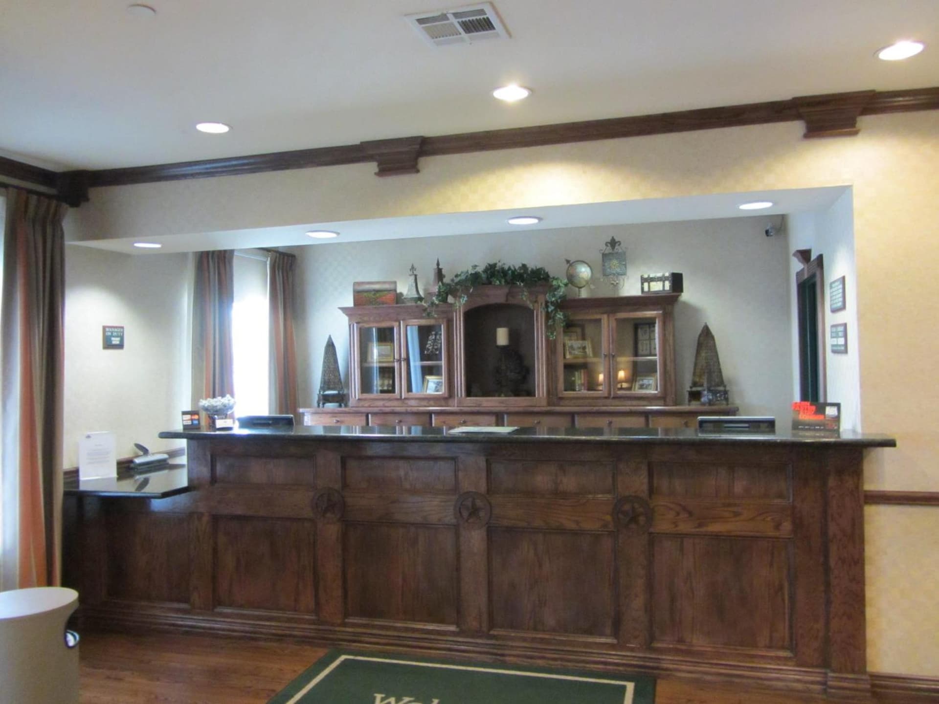 Country Inn & Suites by Radisson, Amarillo I-40 West, TX gallery photo in Amarillo, TX — image 18