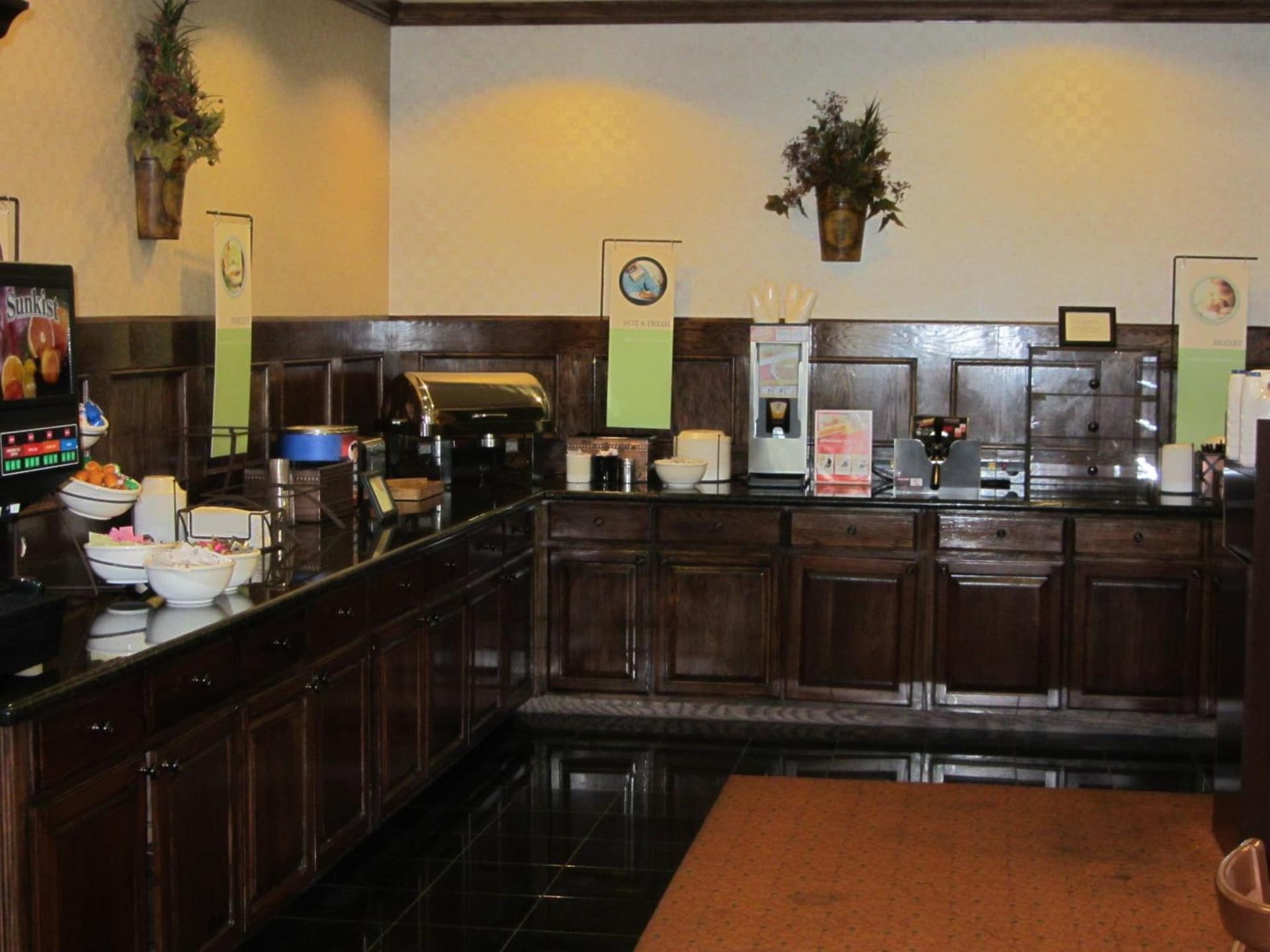 Country Inn & Suites by Radisson, Amarillo I-40 West, TX gallery photo in Amarillo, TX — image 4