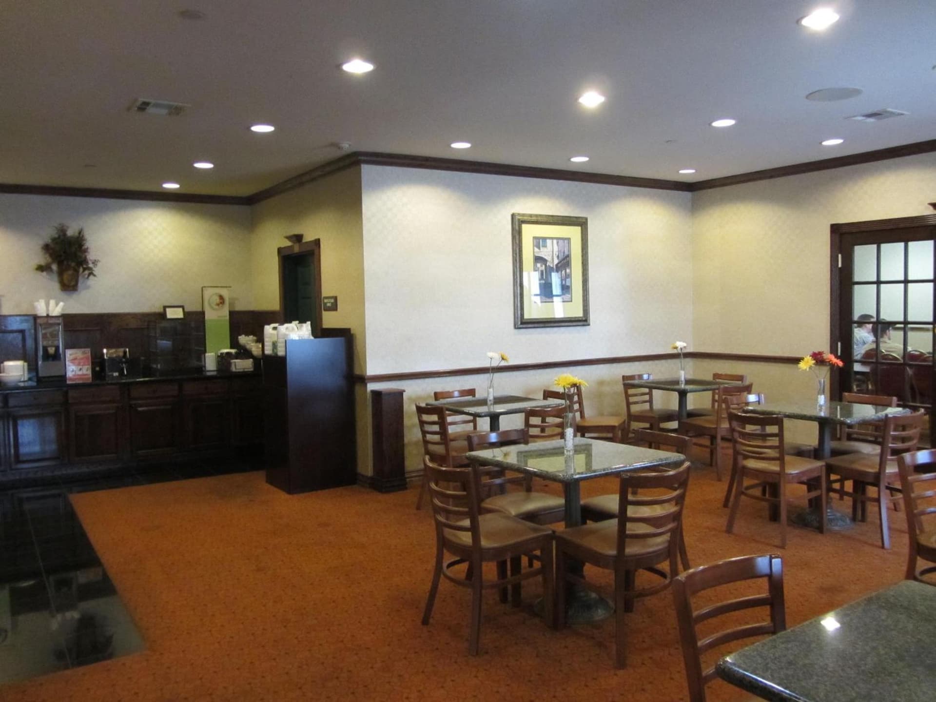 Country Inn & Suites by Radisson, Amarillo I-40 West, TX gallery photo in Amarillo, TX — image 24