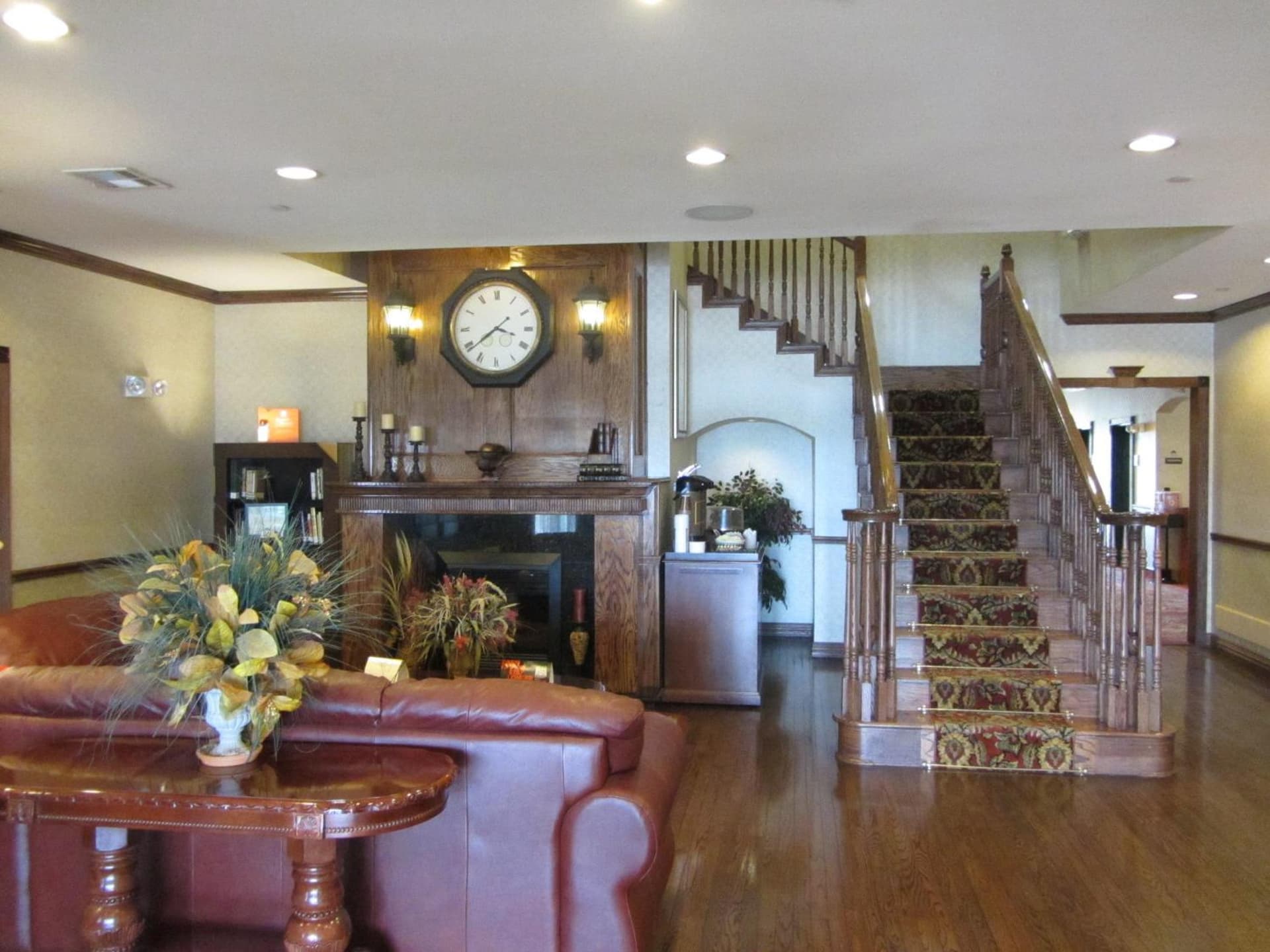 Country Inn & Suites by Radisson, Amarillo I-40 West, TX gallery photo in Amarillo, TX — image 22