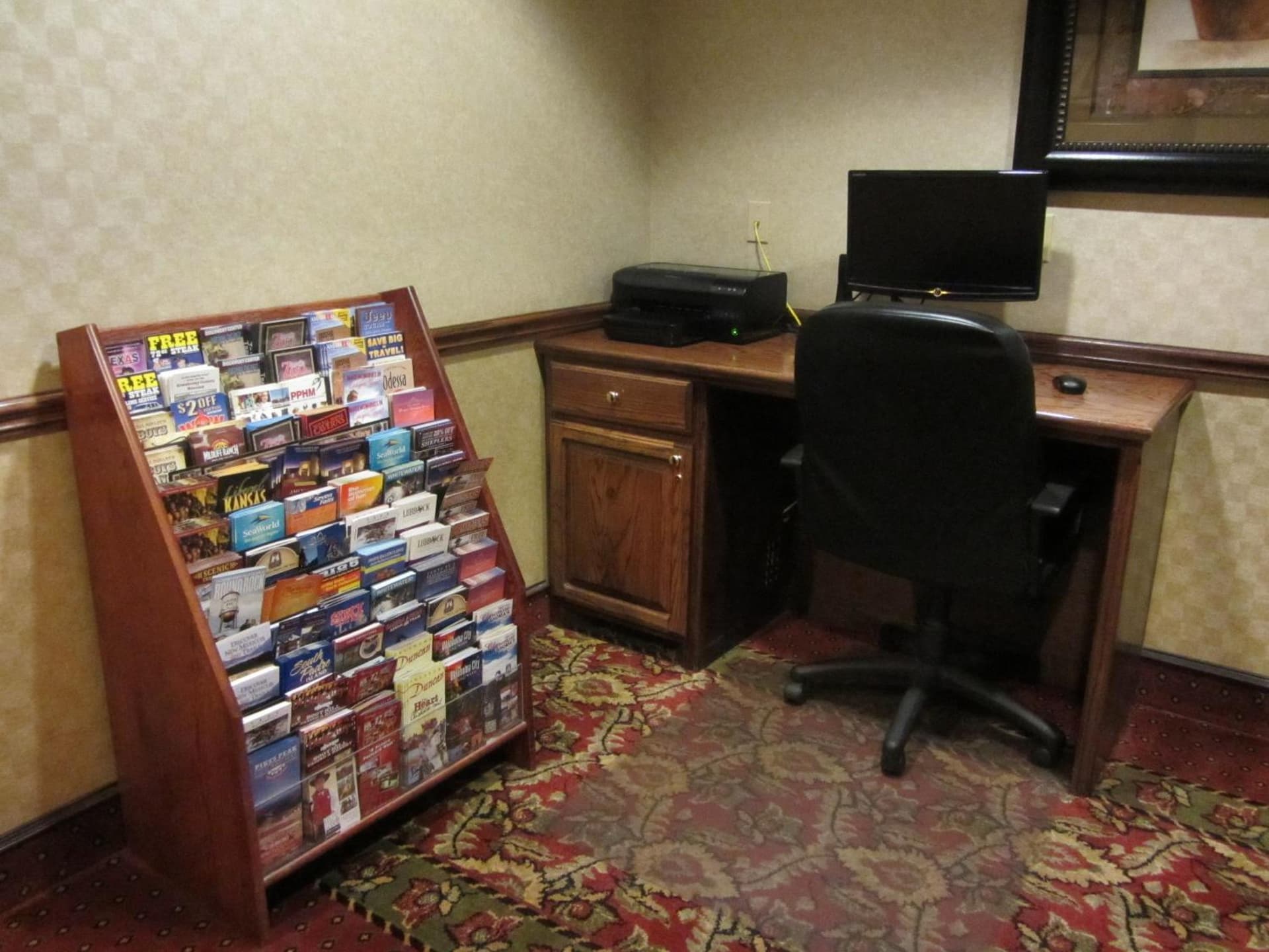 Country Inn & Suites by Radisson, Amarillo I-40 West, TX gallery photo in Amarillo, TX — image 6
