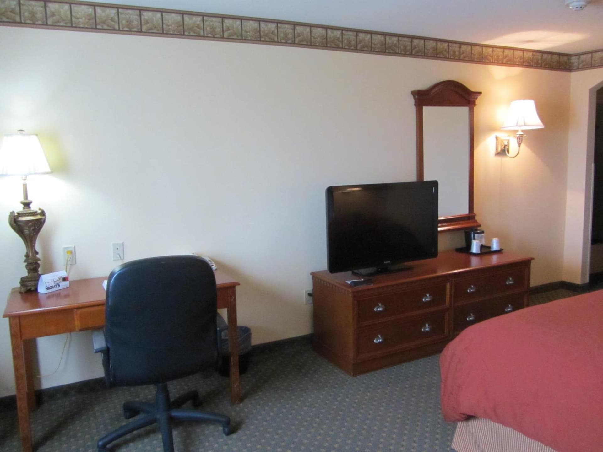 Country Inn & Suites by Radisson, Amarillo I-40 West, TX gallery photo in Amarillo, TX — image 30
