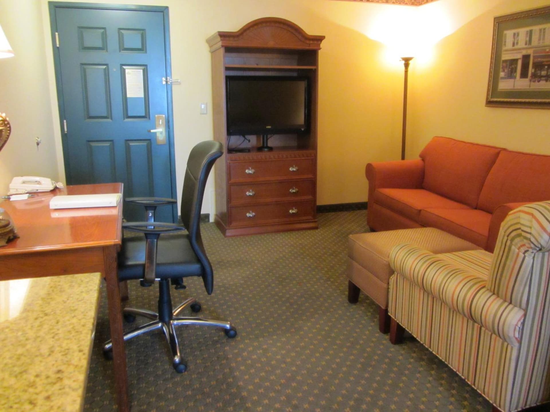 Country Inn & Suites by Radisson, Amarillo I-40 West, TX gallery photo in Amarillo, TX — image 28