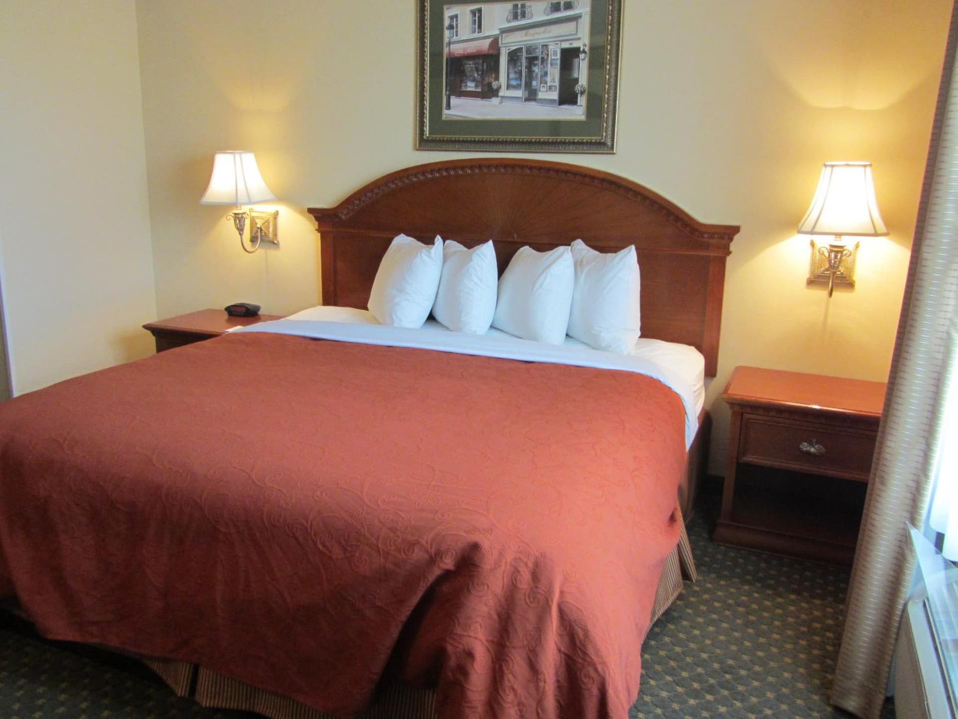 Country Inn & Suites by Radisson, Amarillo I-40 West, TX gallery photo in Amarillo, TX — image 37