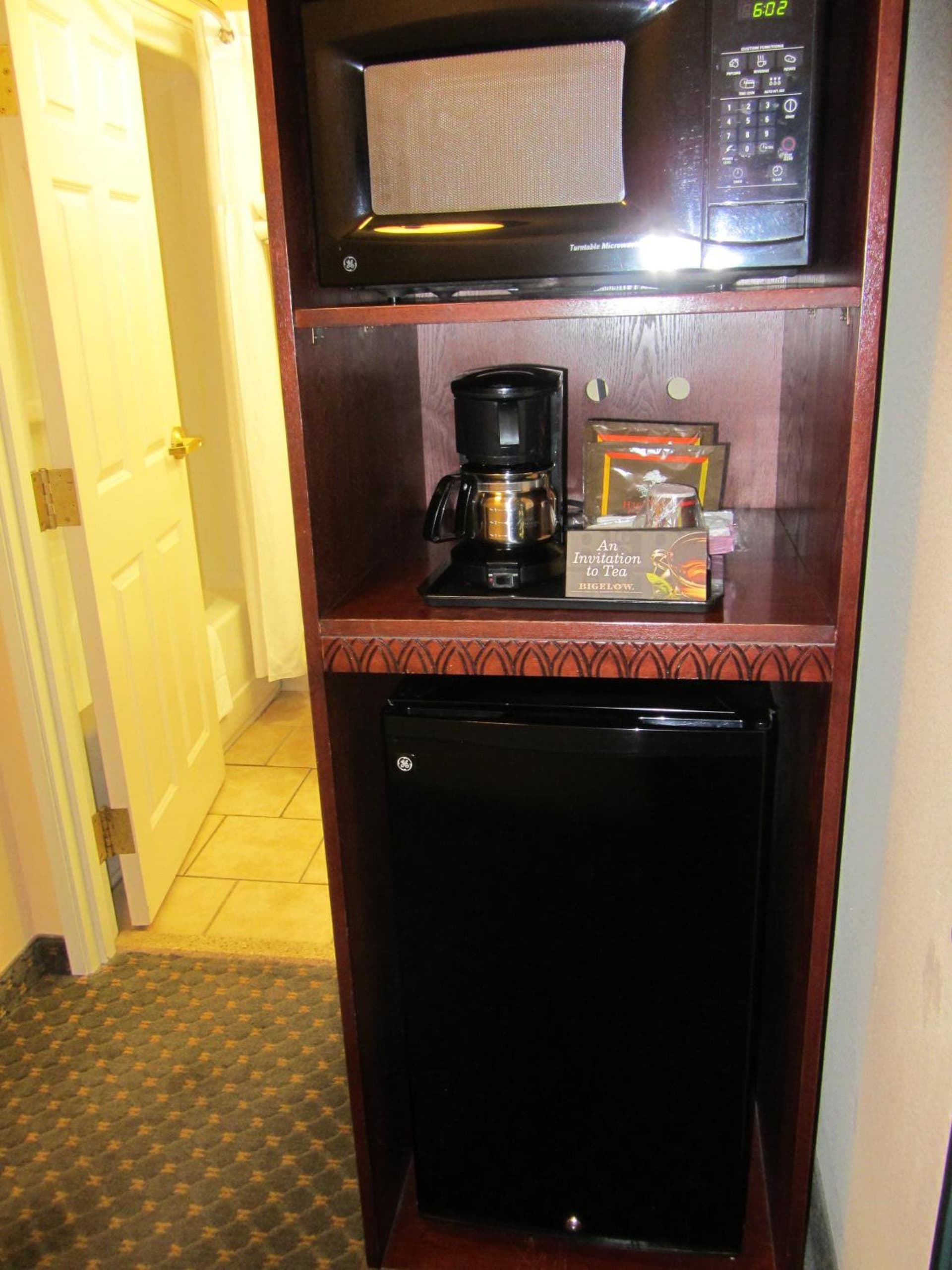 Country Inn & Suites by Radisson, Amarillo I-40 West, TX gallery photo in Amarillo, TX — image 23
