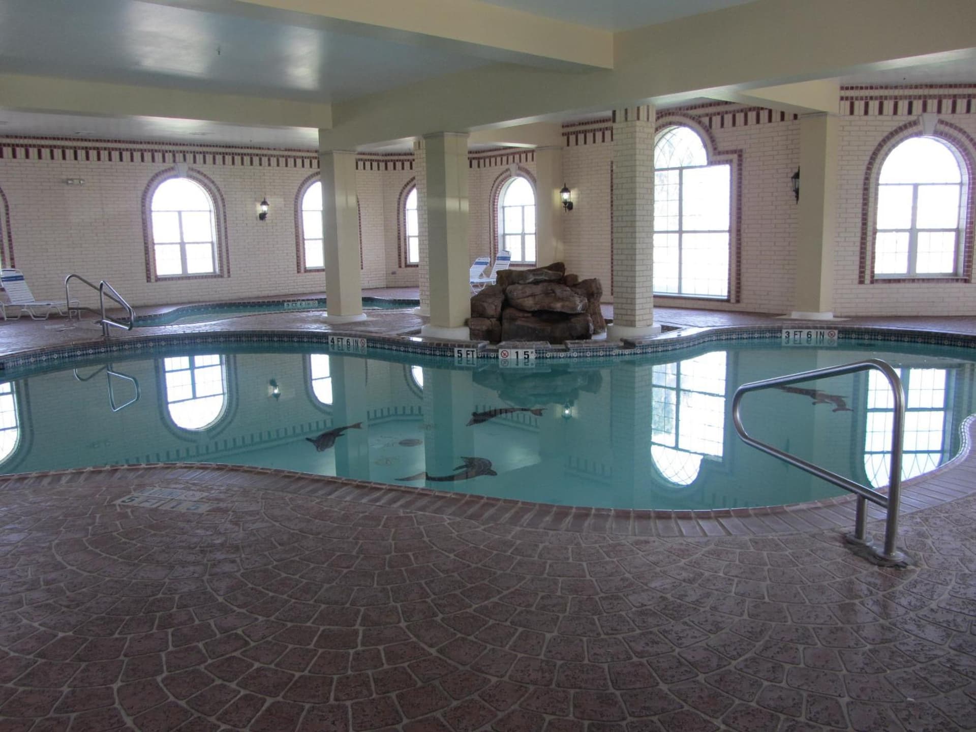 Country Inn & Suites by Radisson, Amarillo I-40 West, TX gallery photo in Amarillo, TX — image 19