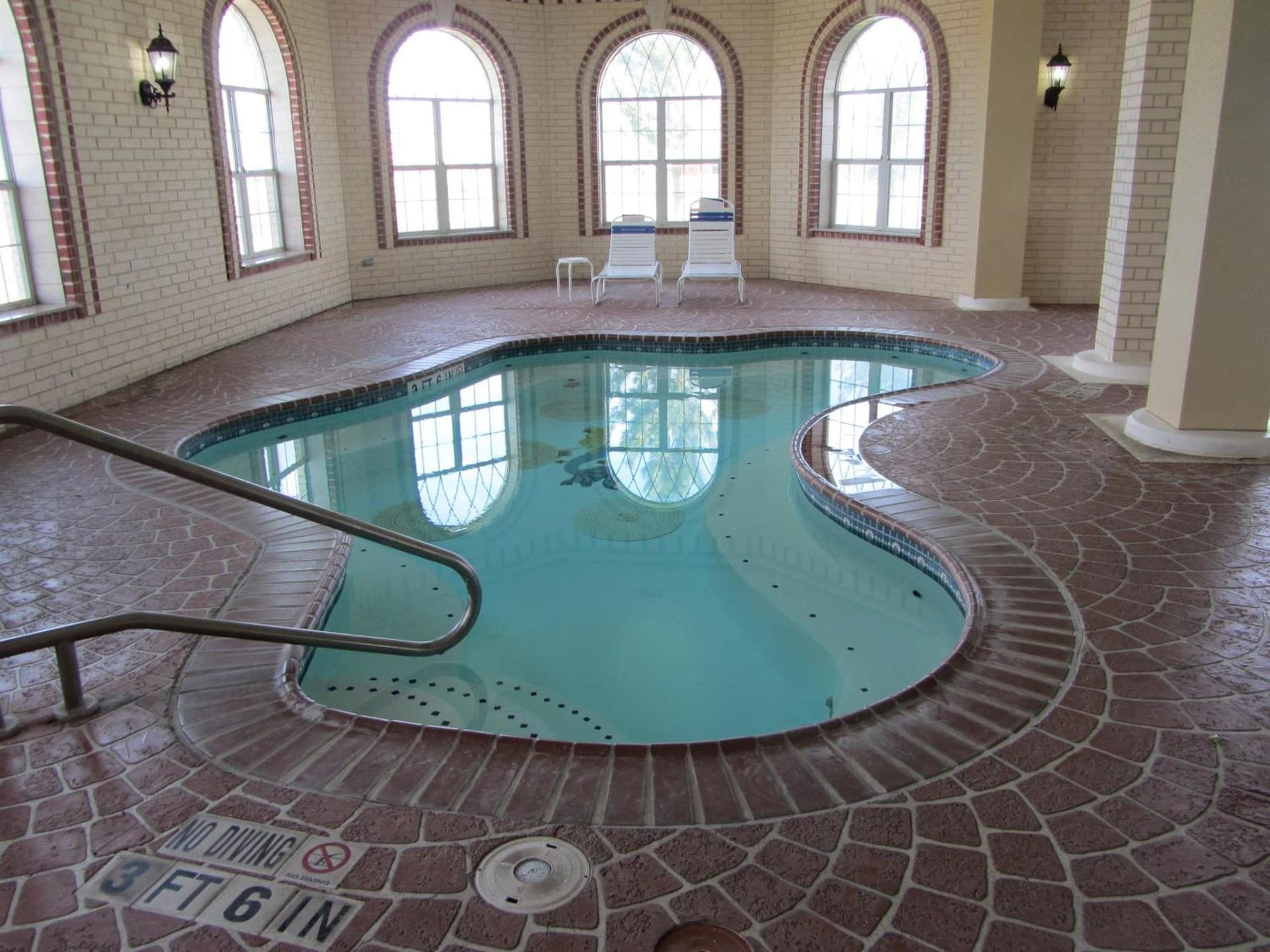 Country Inn & Suites by Radisson, Amarillo I-40 West, TX gallery photo in Amarillo, TX — image 25