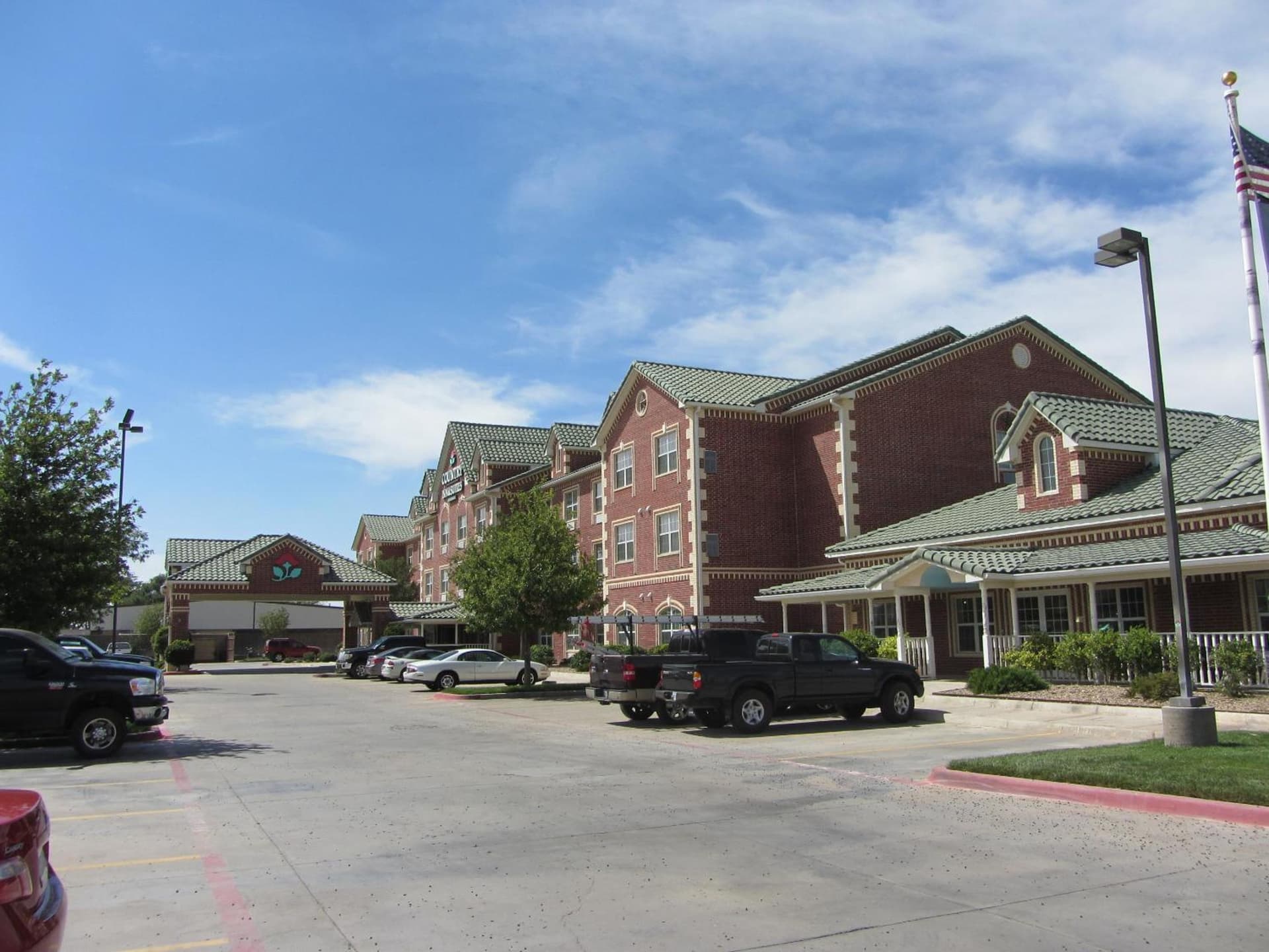 Country Inn & Suites by Radisson, Amarillo I-40 West, TX gallery photo in Amarillo, TX — image 10
