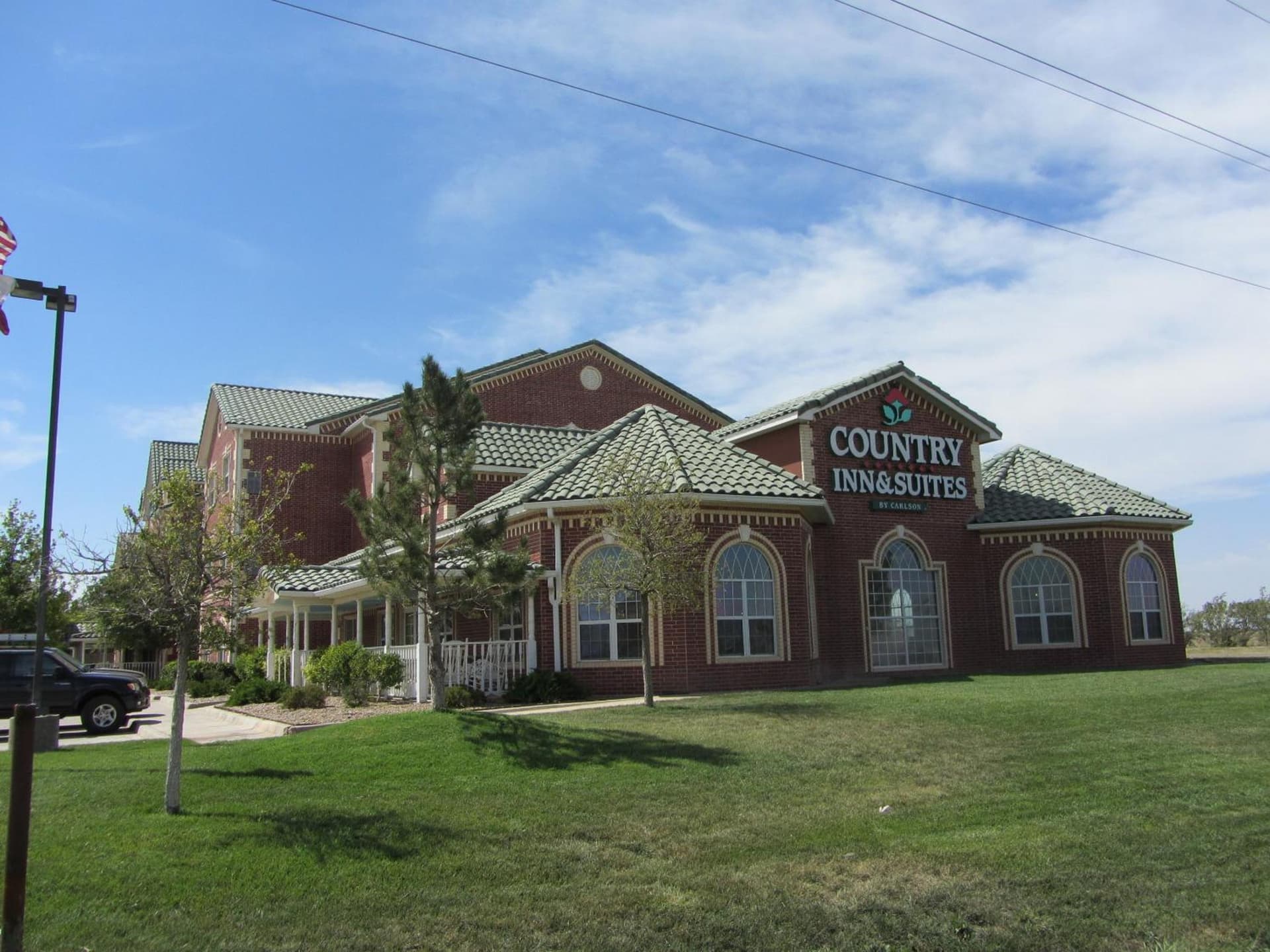 Country Inn & Suites by Radisson, Amarillo I-40 West, TX gallery photo in Amarillo, TX — image 27