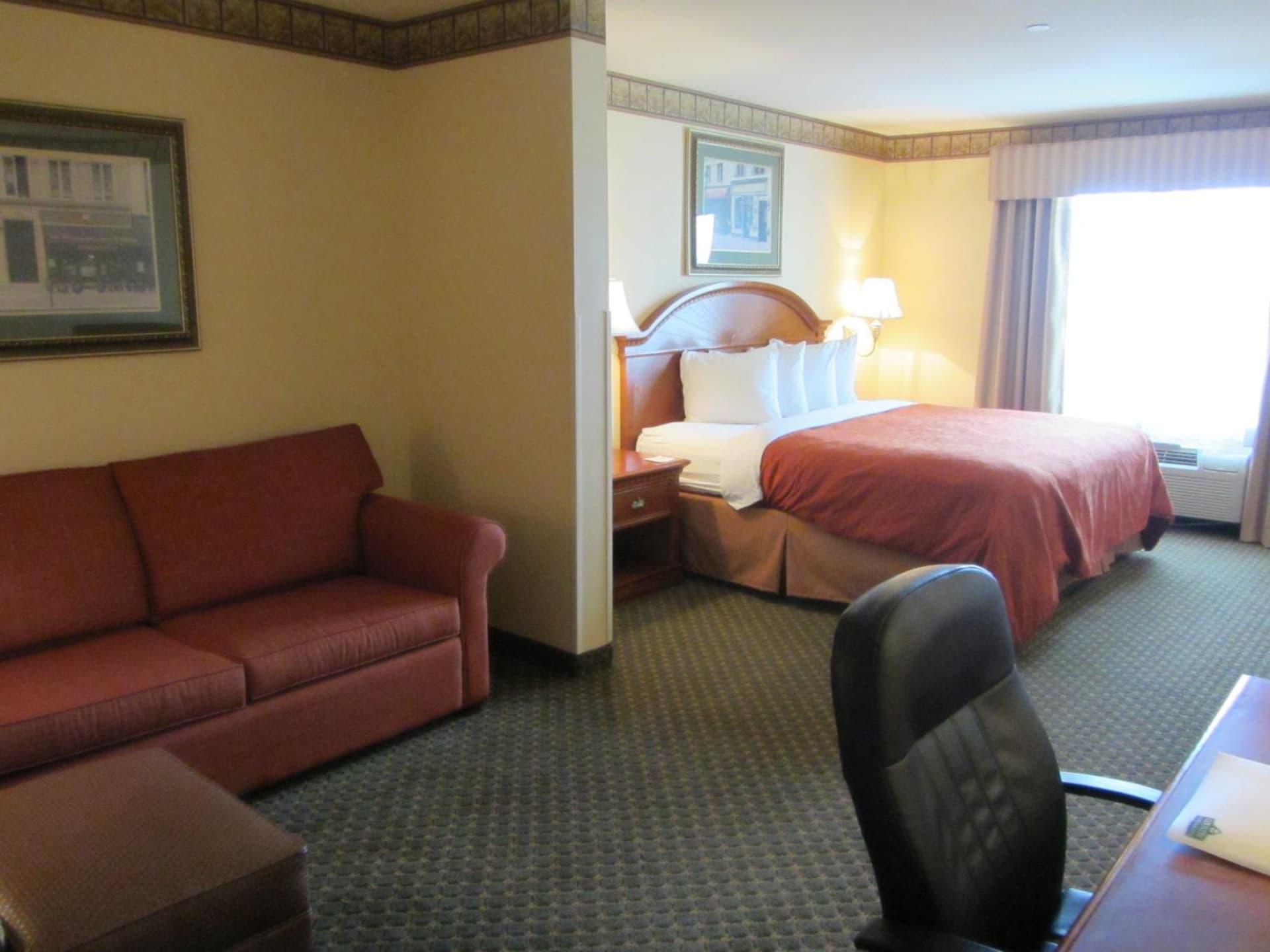 Country Inn & Suites by Radisson, Amarillo I-40 West, TX gallery photo in Amarillo, TX — image 9