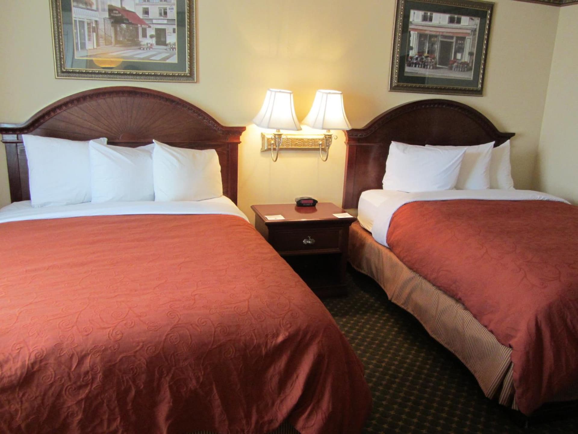 Country Inn & Suites by Radisson, Amarillo I-40 West, TX gallery photo in Amarillo, TX — image 14